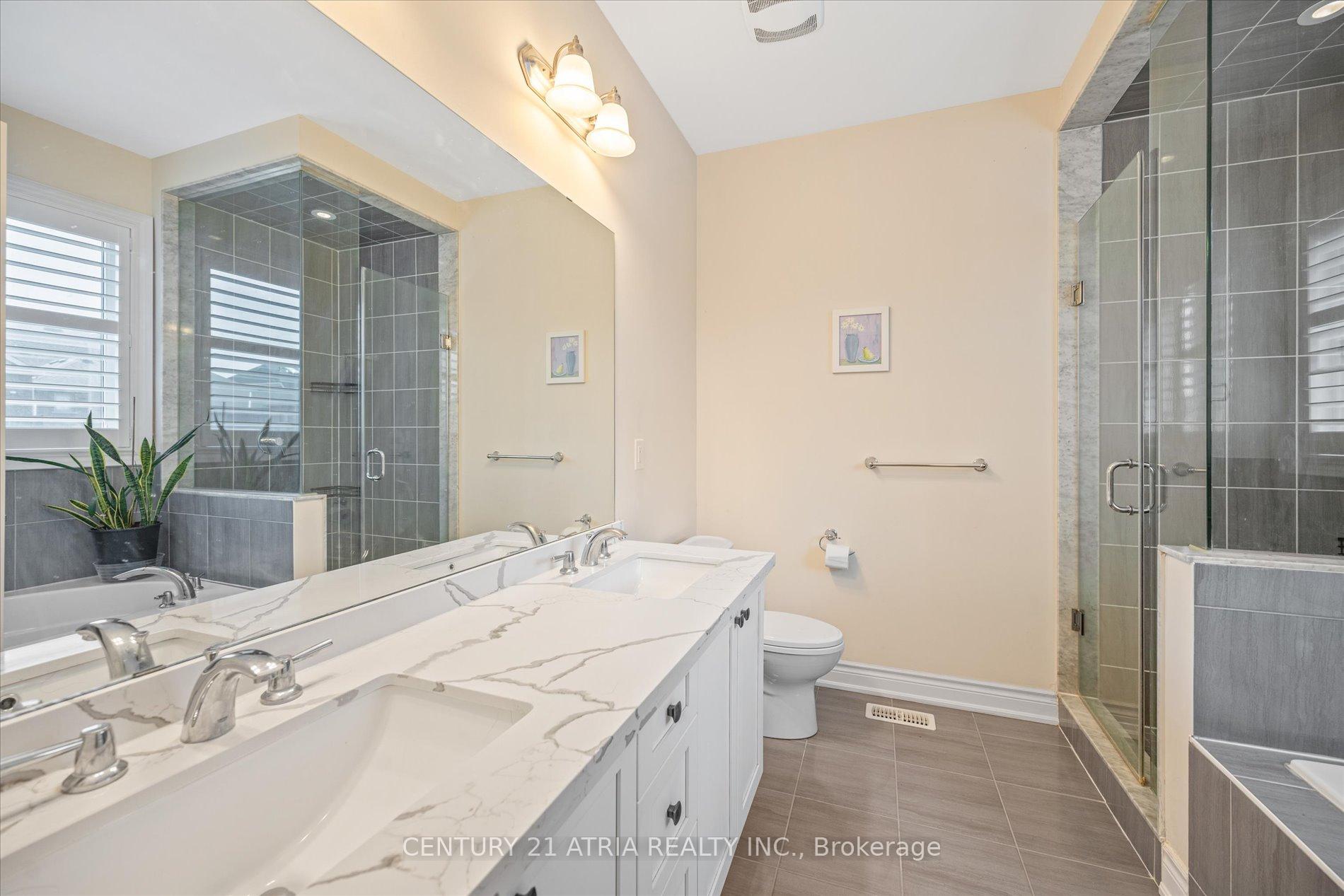 Photo 35 of 6 Park Glen Lane, Markham, Angus Glen — HOMEH