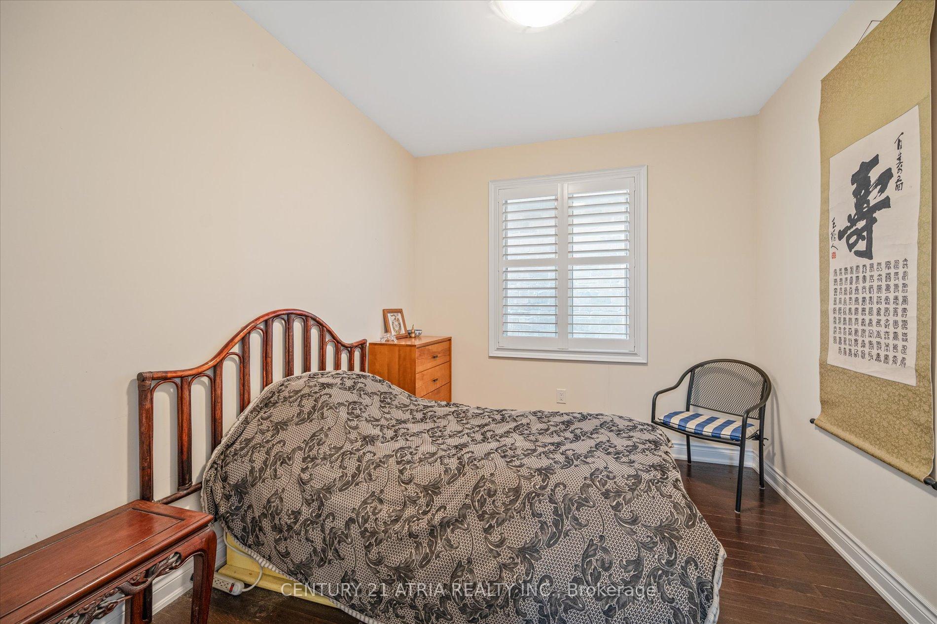 Photo 29 of 6 Park Glen Lane, Markham, Angus Glen — HOMEH