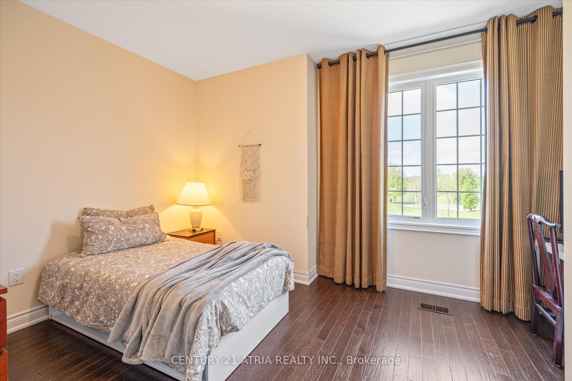 Photo 38 of 6 Park Glen Lane, Markham, Angus Glen — HOMEH