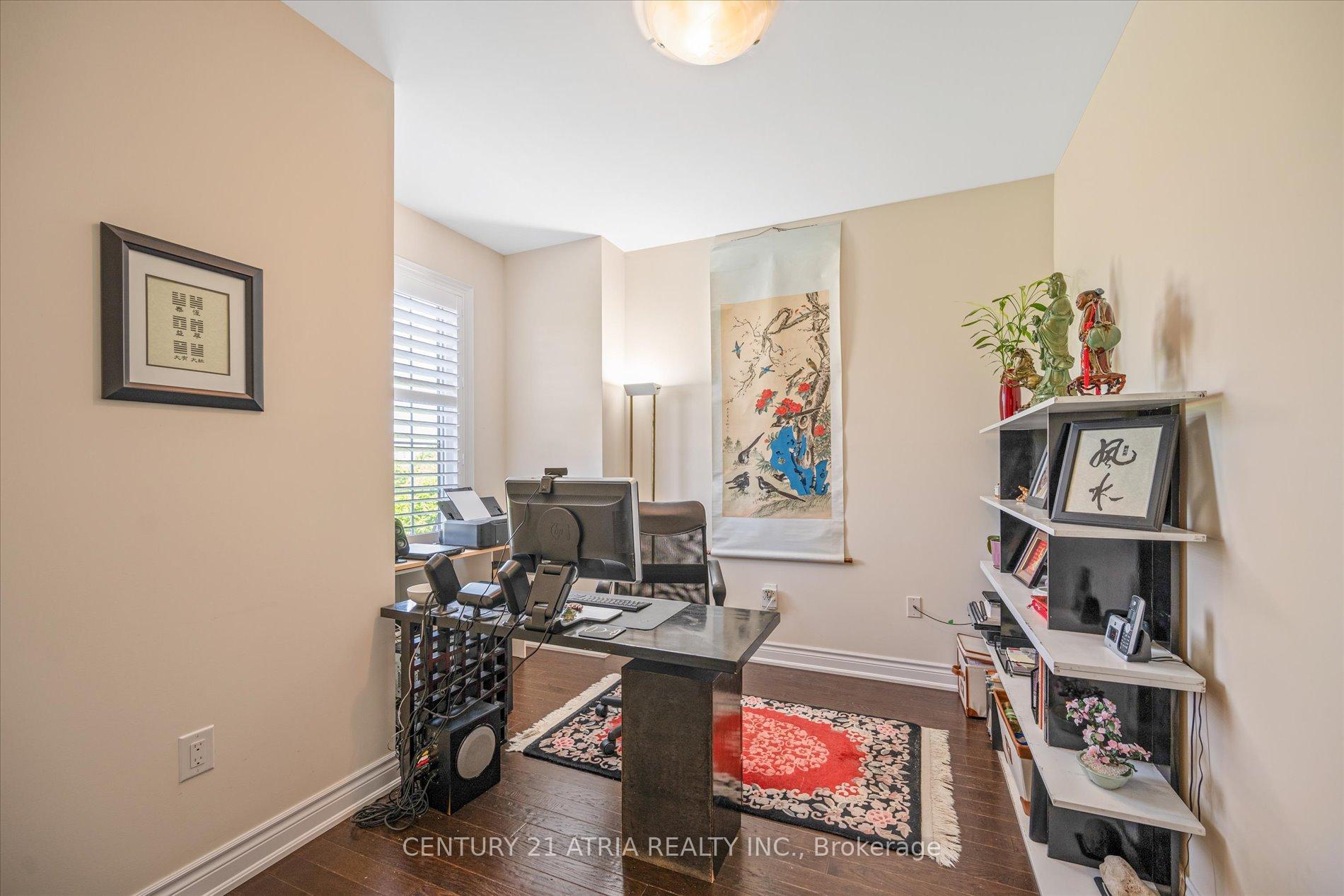 Photo 25 of 6 Park Glen Lane, Markham, Angus Glen — HOMEH