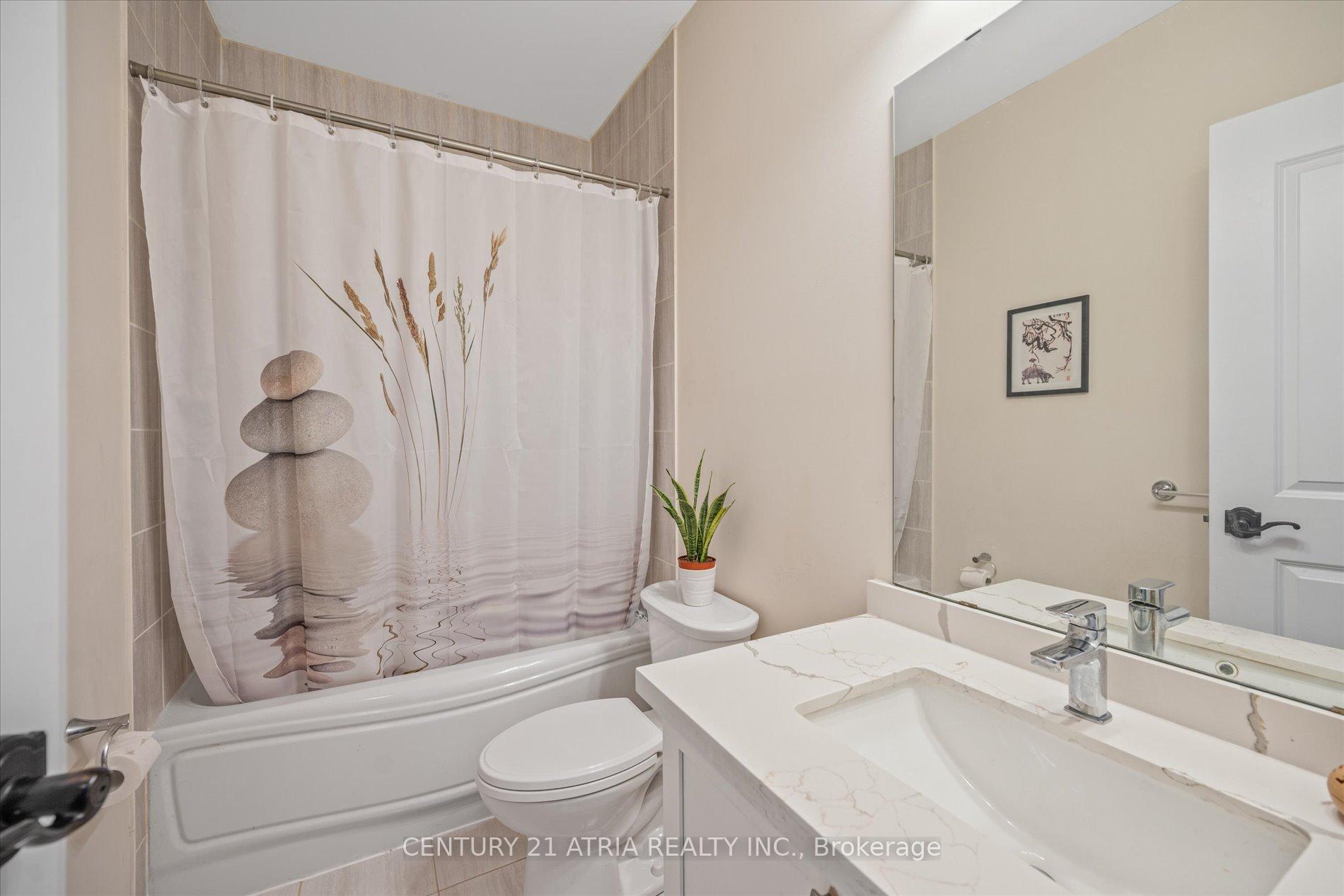 Photo 24 of 6 Park Glen Lane, Markham, Angus Glen — HOMEH