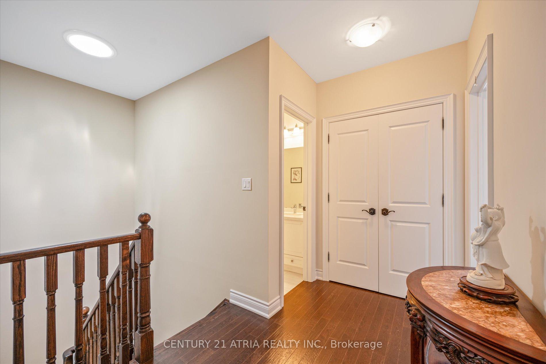 Photo 27 of 6 Park Glen Lane, Markham, Angus Glen — HOMEH