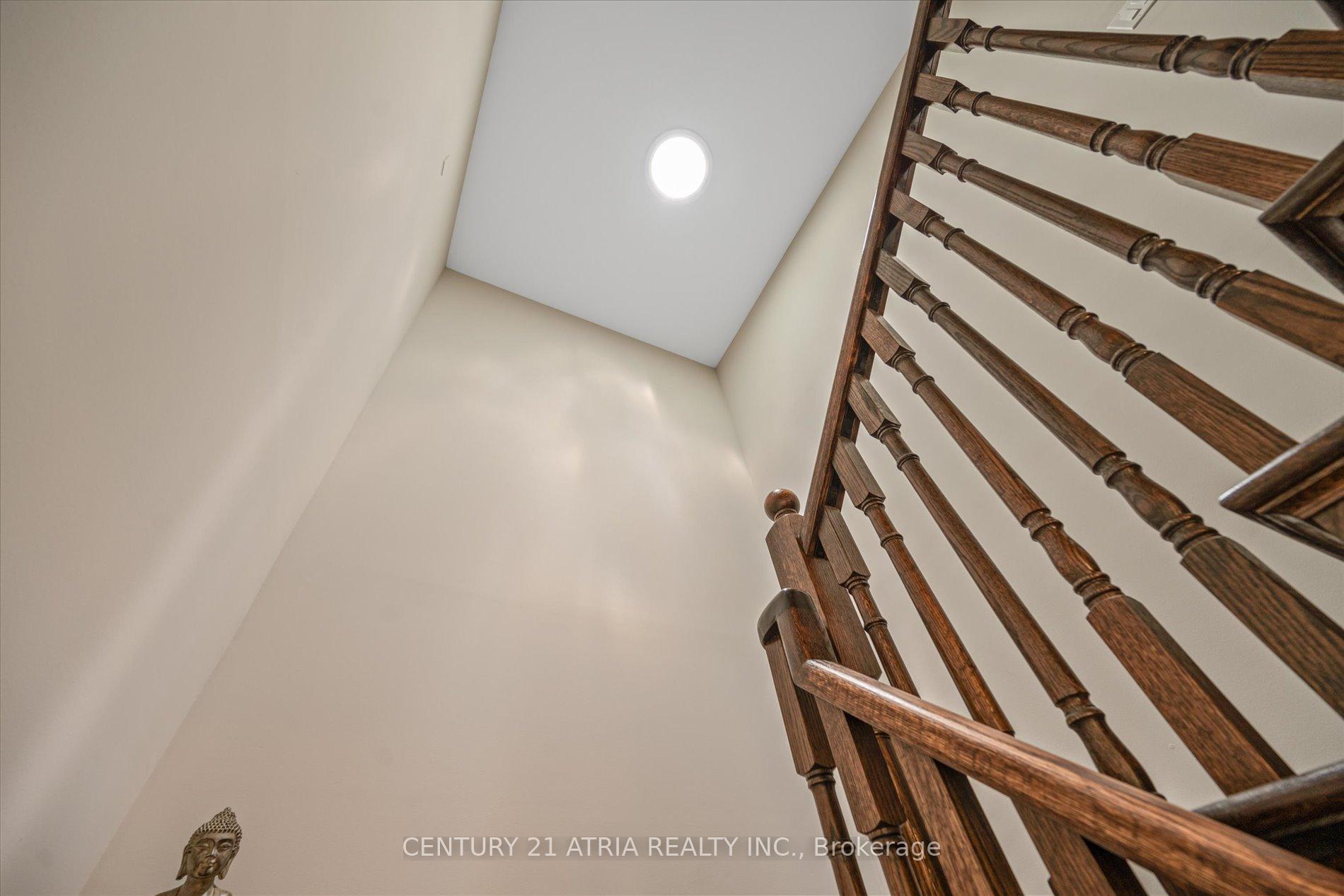 Photo 30 of 6 Park Glen Lane, Markham, Angus Glen — HOMEH