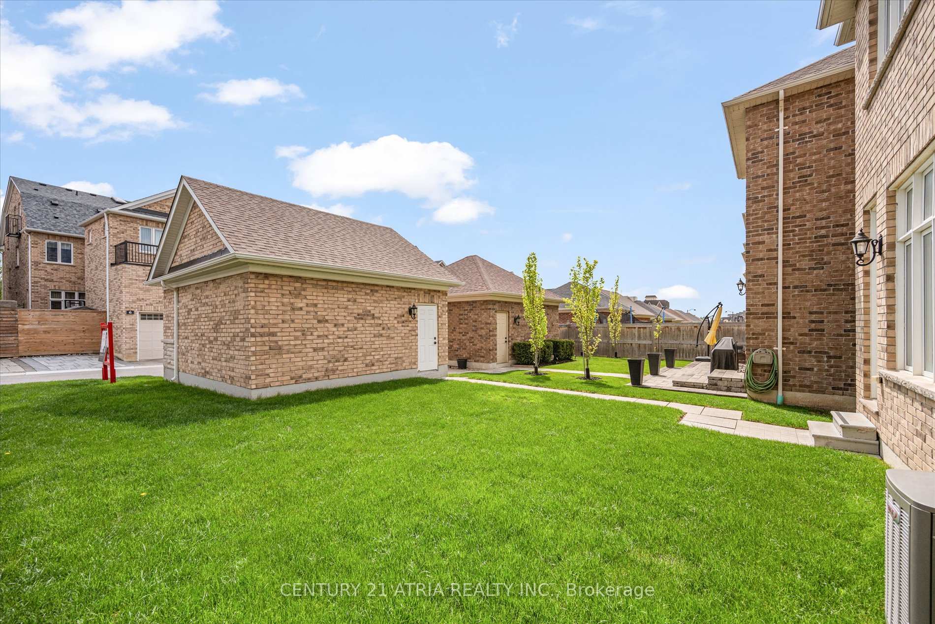 Photo 37 of 6 Park Glen Lane, Markham, Angus Glen — HOMEH