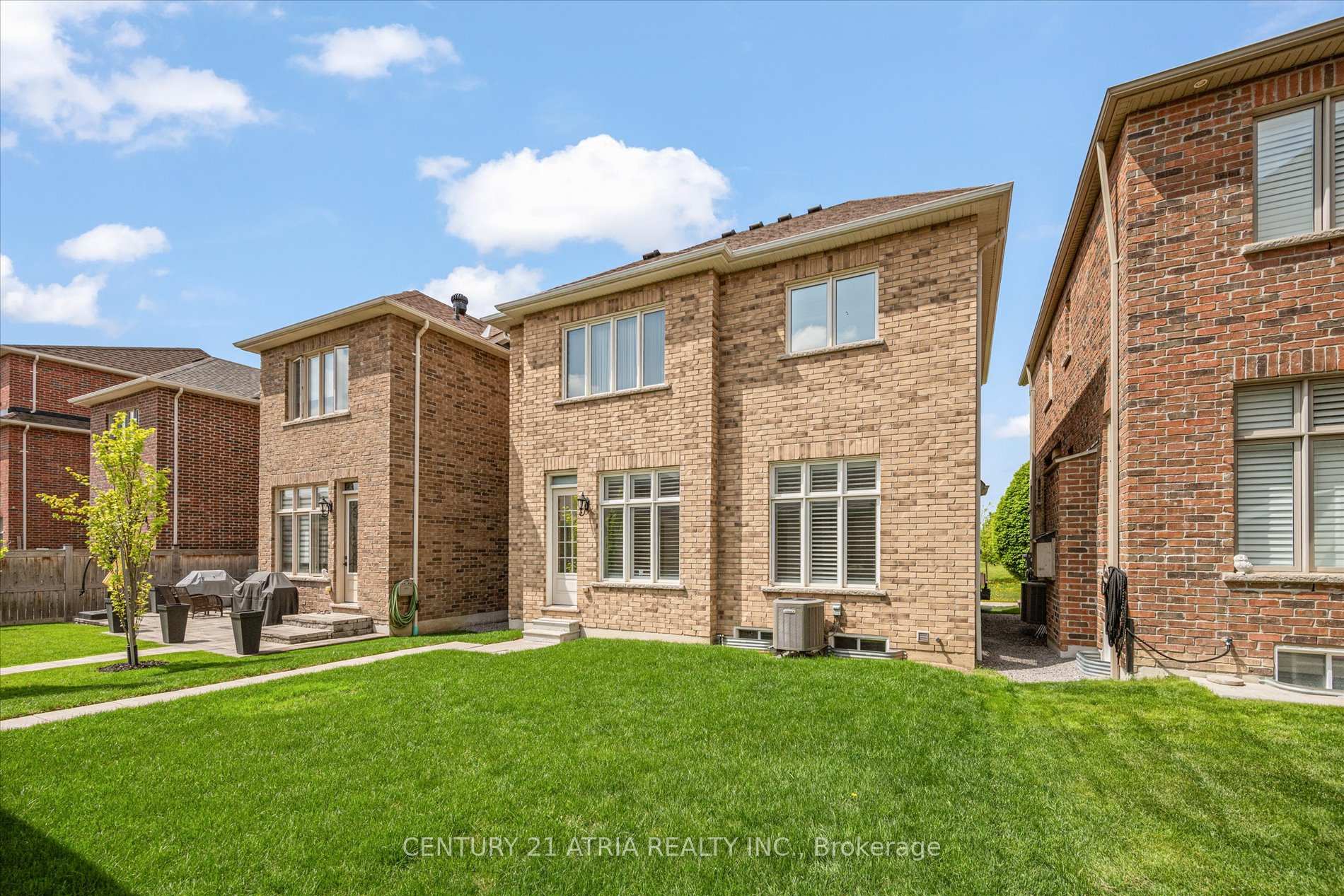 Photo 40 of 6 Park Glen Lane, Markham, Angus Glen — HOMEH