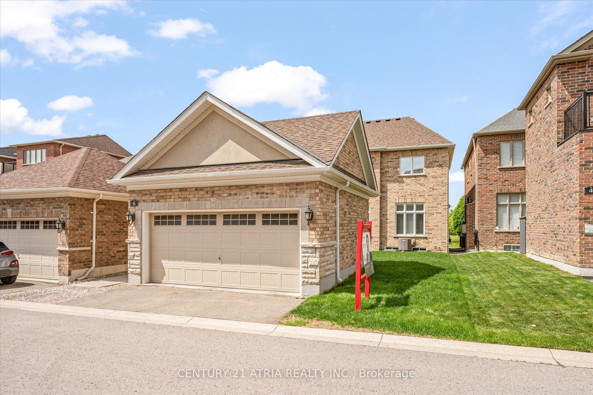 Photo 36 of 6 Park Glen Lane, Markham, Angus Glen — HOMEH