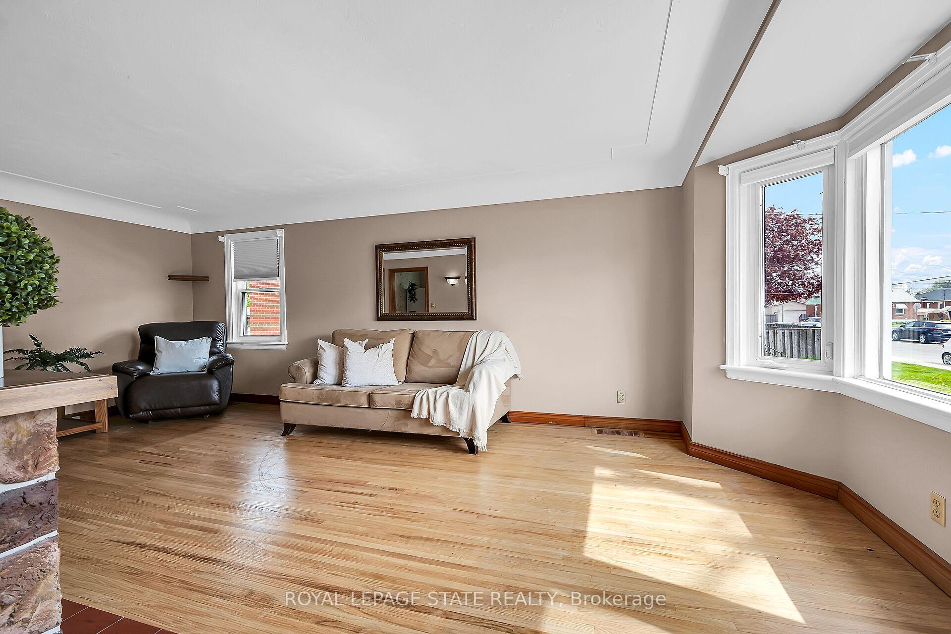 Photo 8 of 138 East 33rd Street, Hamilton, Raleigh — HOMEH