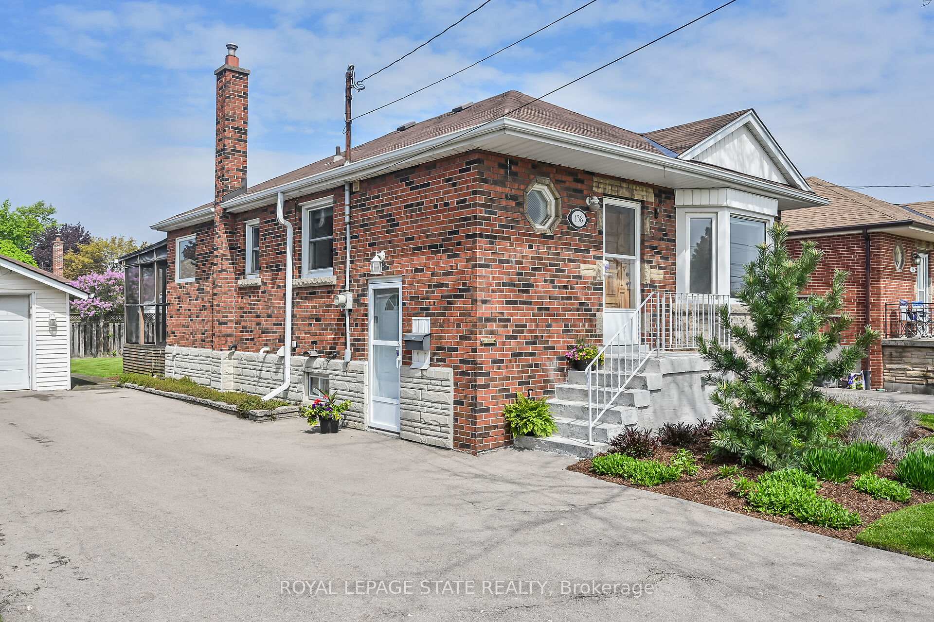 Photo 7 of 138 East 33rd Street, Hamilton, Raleigh — HOMEH