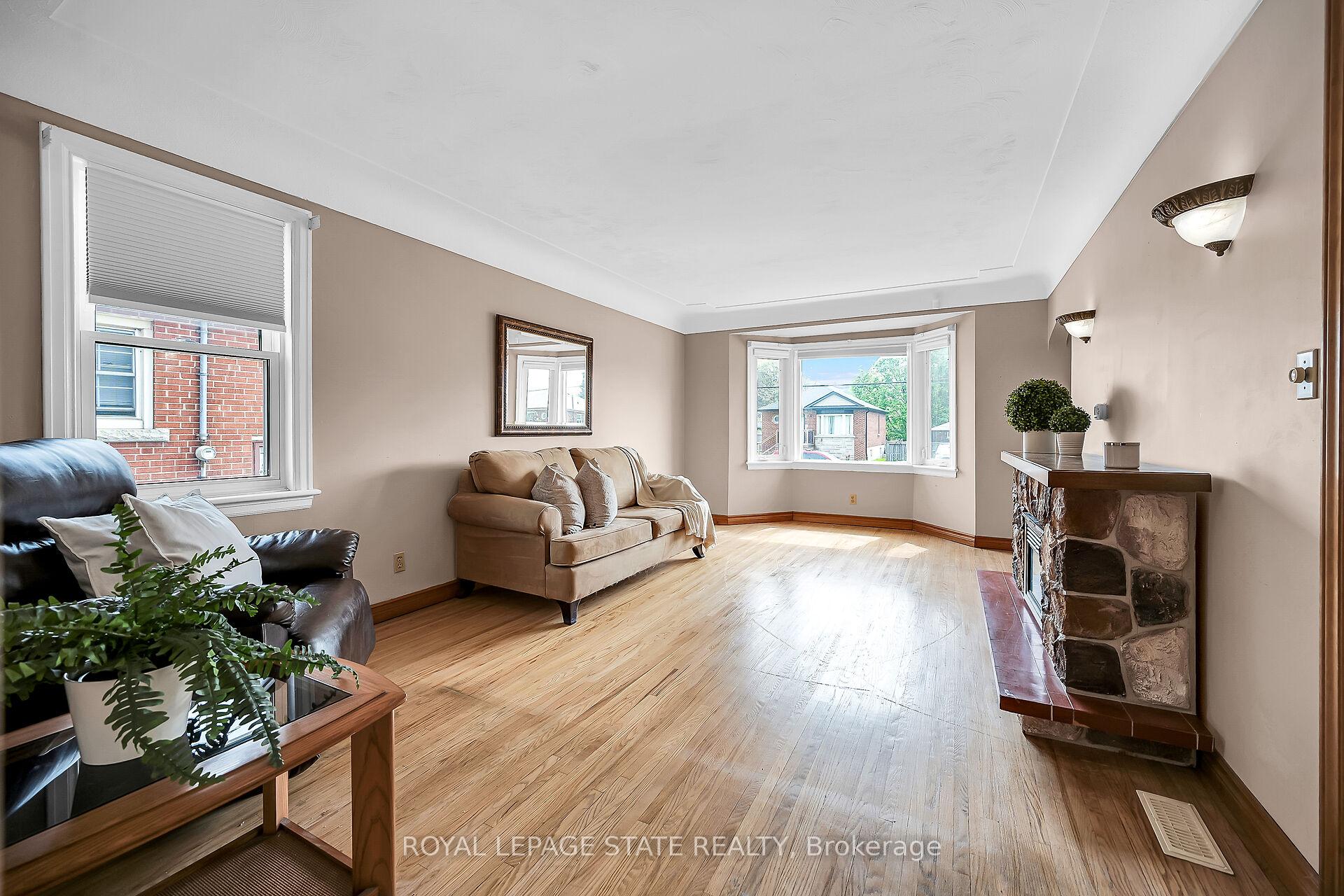 Photo 4 of 138 East 33rd Street, Hamilton, Raleigh — HOMEH