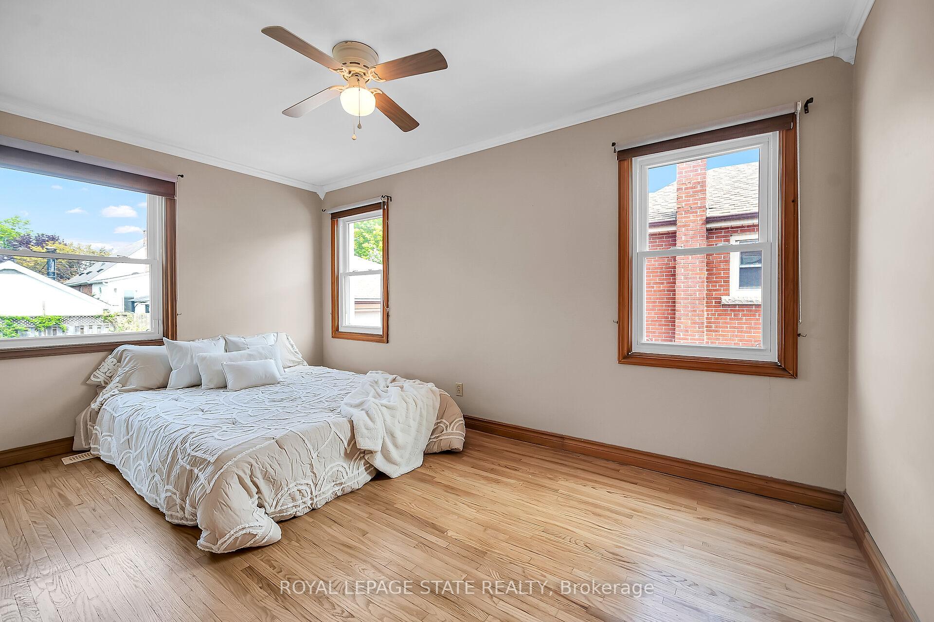 Photo 19 of 138 East 33rd Street, Hamilton, Raleigh — HOMEH