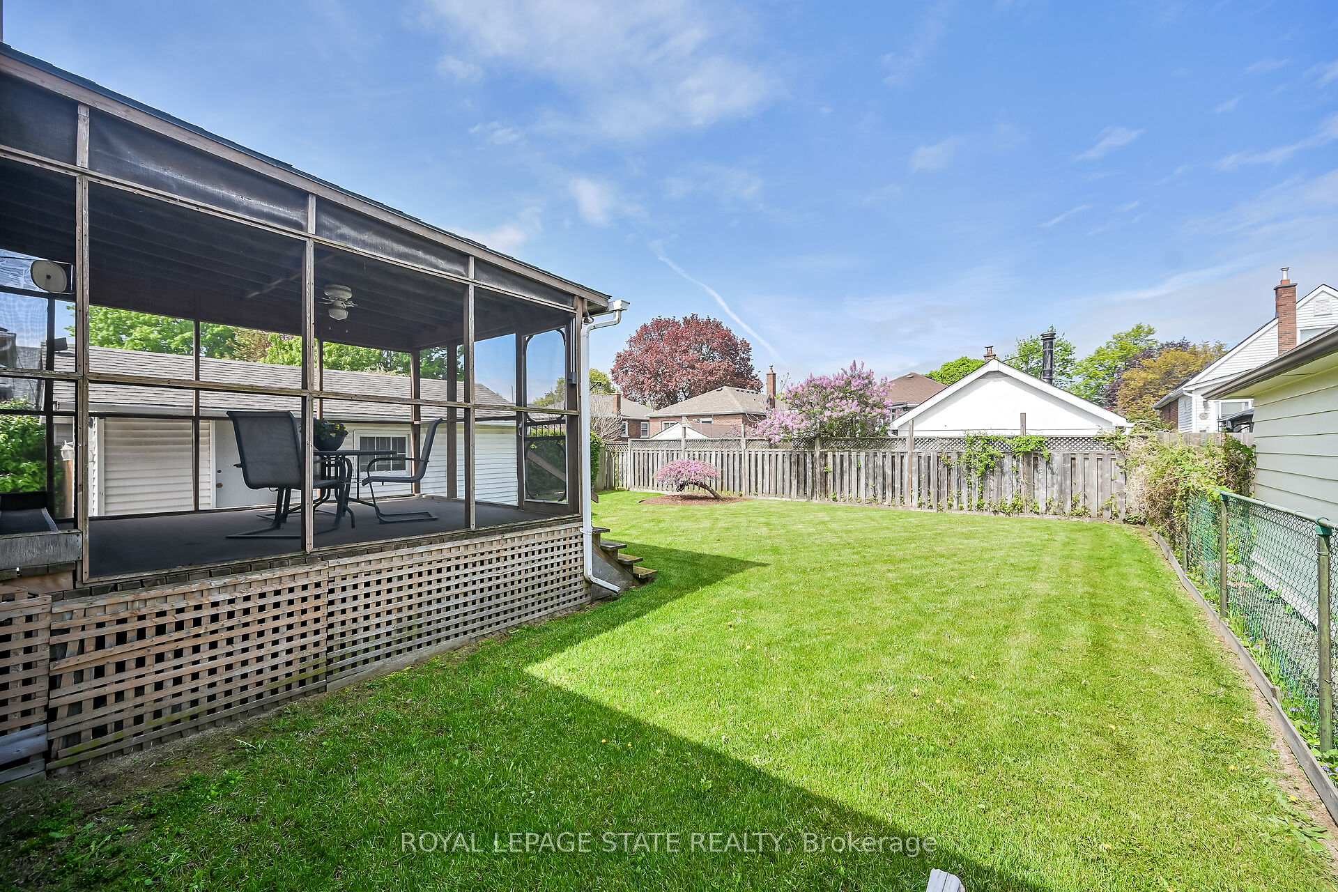 Photo 39 of 138 East 33rd Street, Hamilton, Raleigh — HOMEH