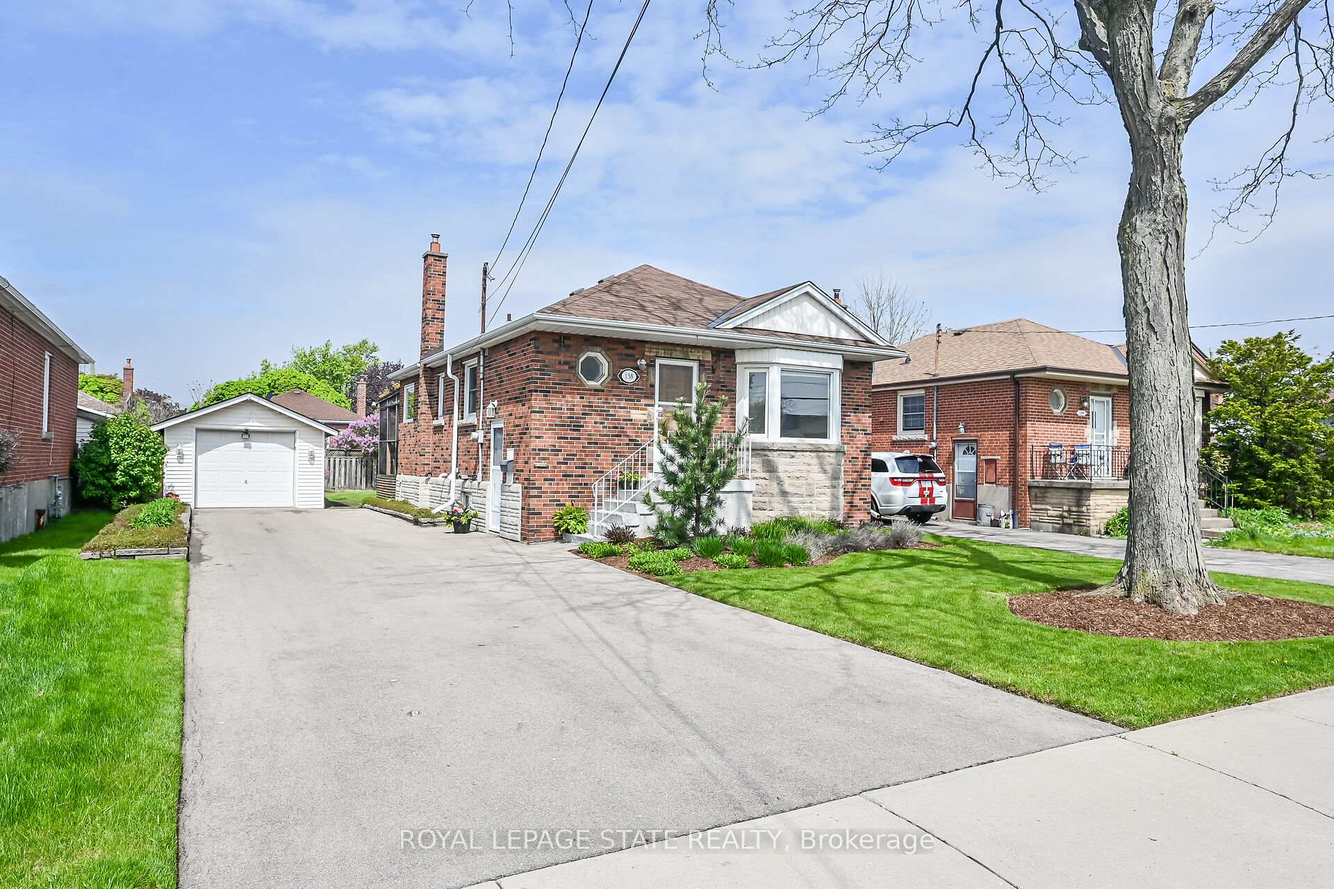 Photo 31 of 138 East 33rd Street, Hamilton, Raleigh — HOMEH