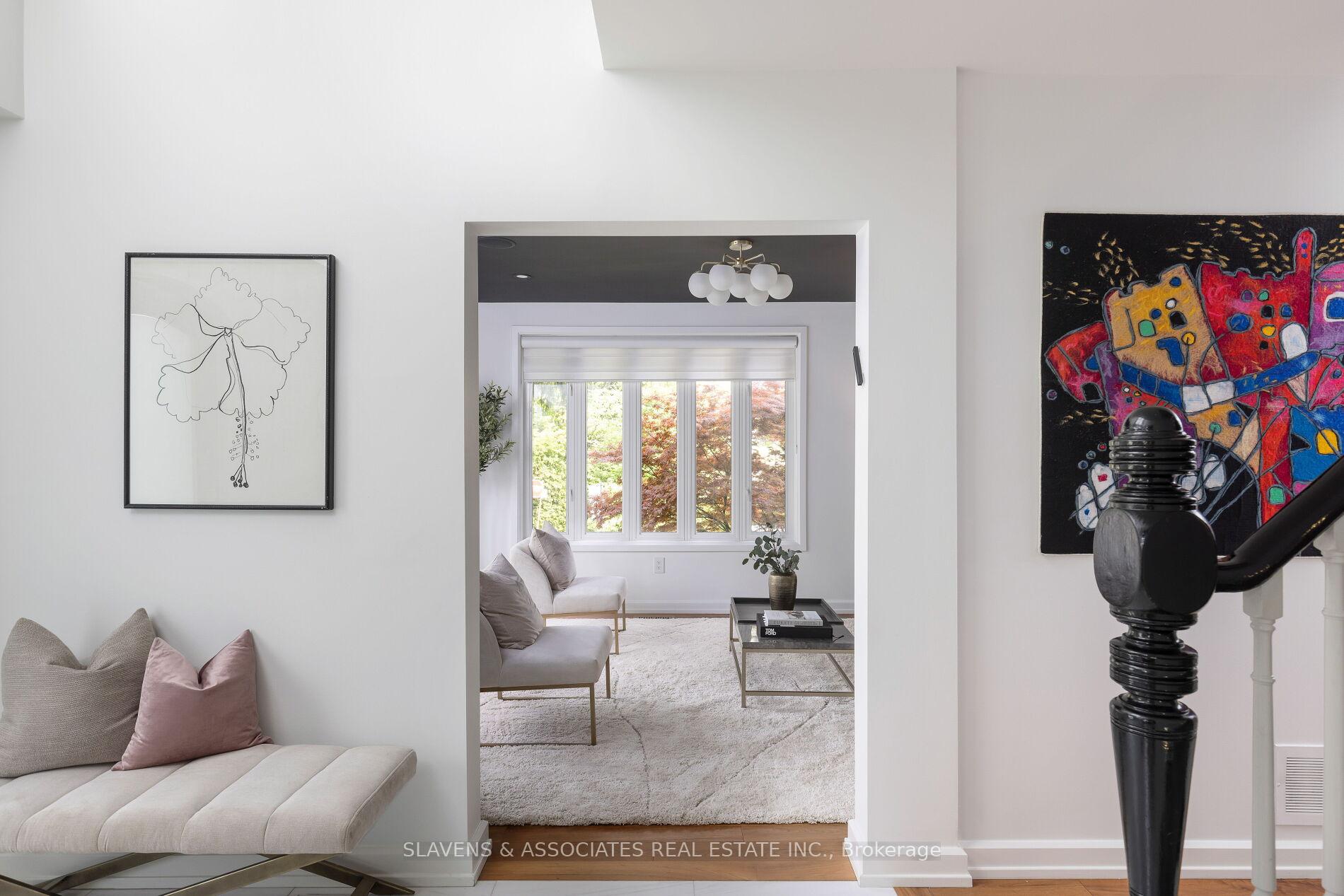 Photo 41 of 217 Lonsmount Drive, Toronto, Forest Hill South — HOMEH