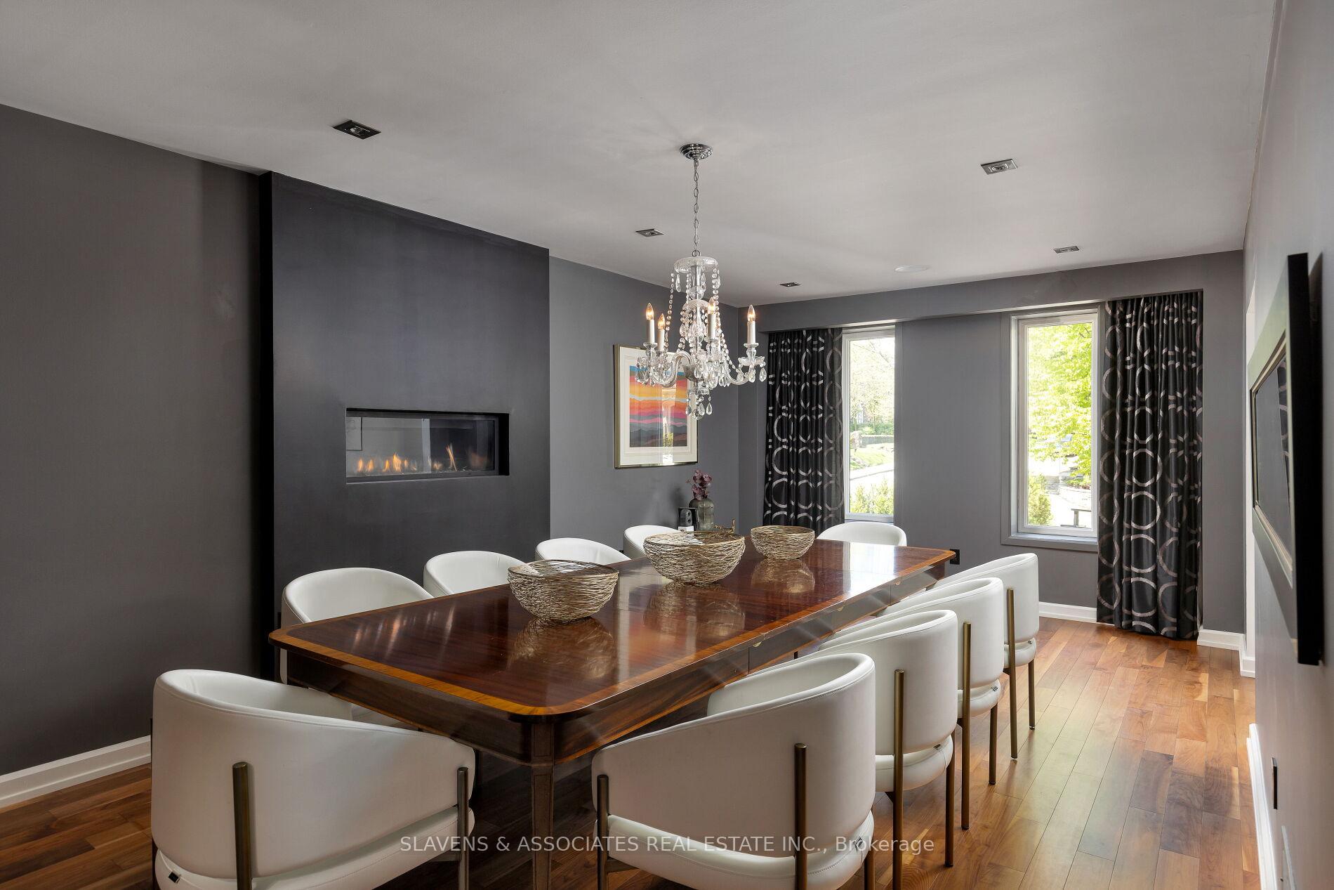 Photo 4 of 217 Lonsmount Drive, Toronto, Forest Hill South — HOMEH