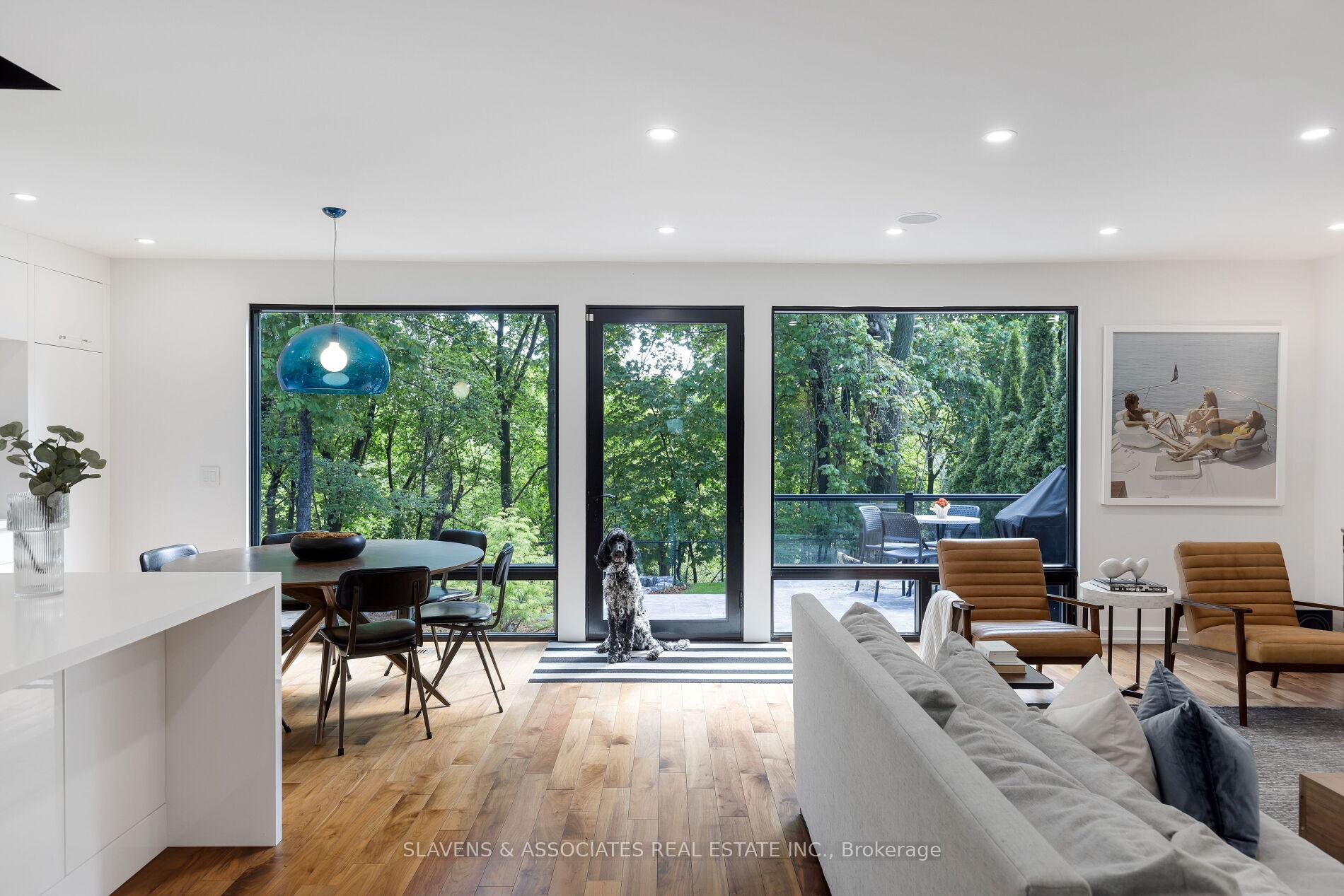 Photo 9 of 217 Lonsmount Drive, Toronto, Forest Hill South — HOMEH