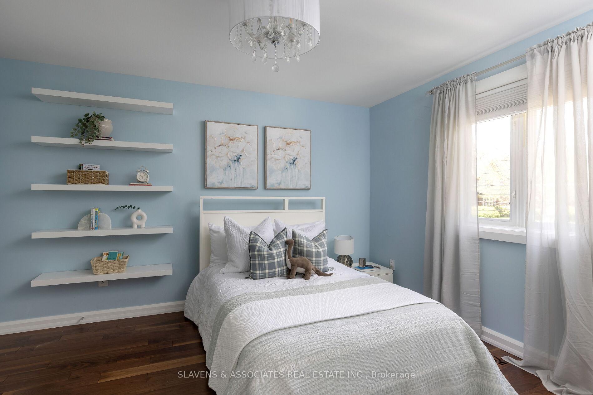 Photo 45 of 217 Lonsmount Drive, Toronto, Forest Hill South — HOMEH