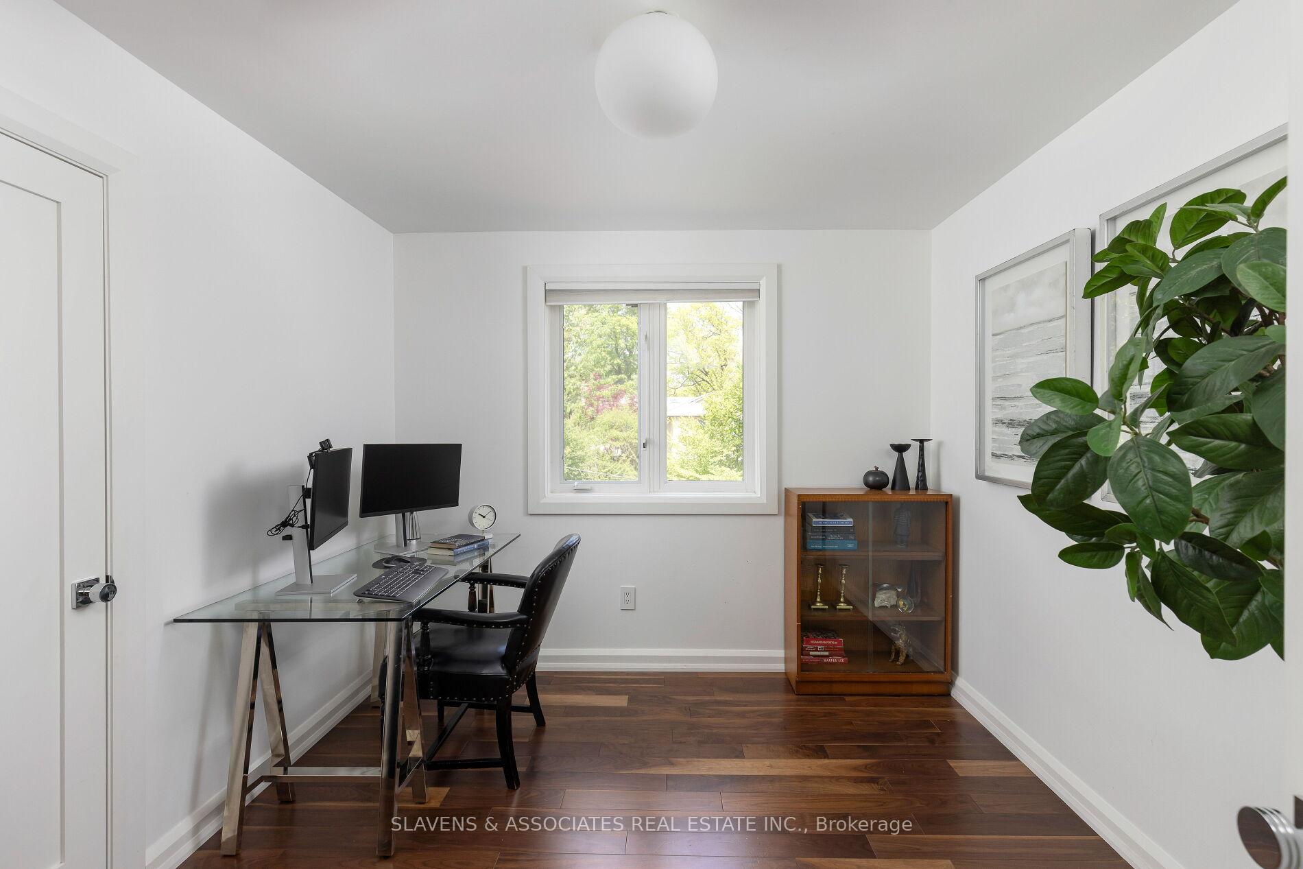 Photo 21 of 217 Lonsmount Drive, Toronto, Forest Hill South — HOMEH