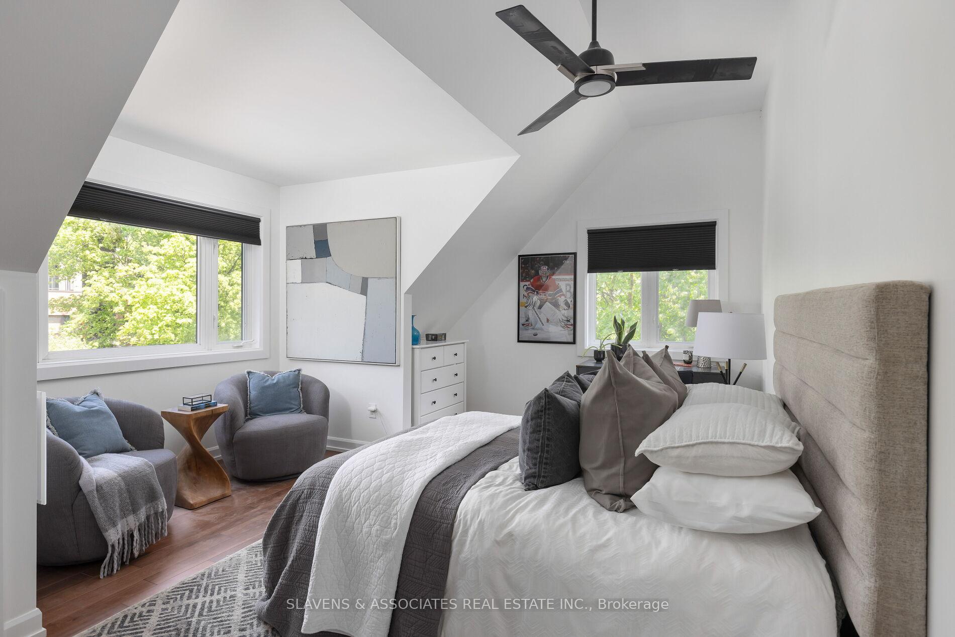 Photo 22 of 217 Lonsmount Drive, Toronto, Forest Hill South — HOMEH