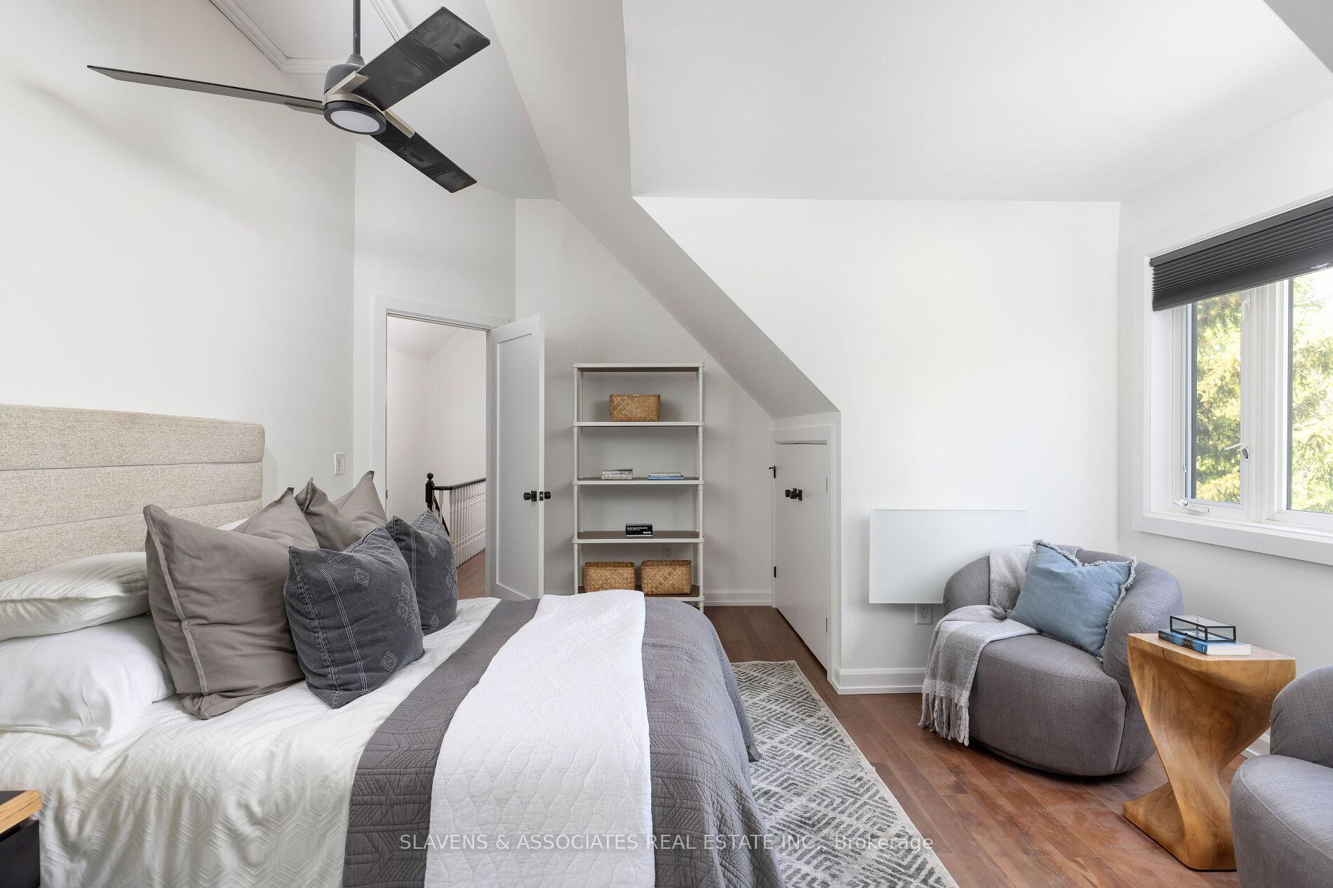 Photo 48 of 217 Lonsmount Drive, Toronto, Forest Hill South — HOMEH