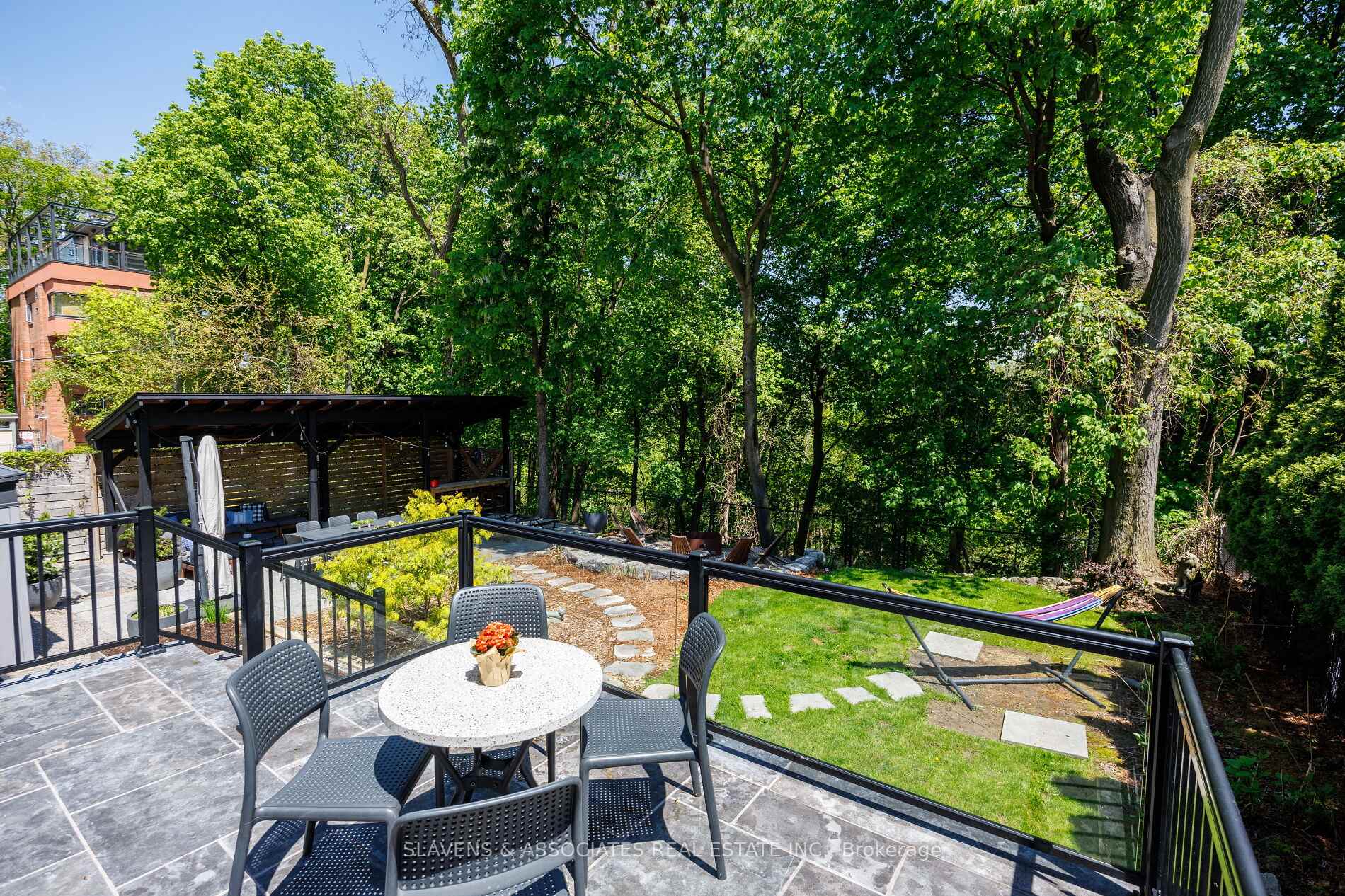 Photo 33 of 217 Lonsmount Drive, Toronto, Forest Hill South — HOMEH