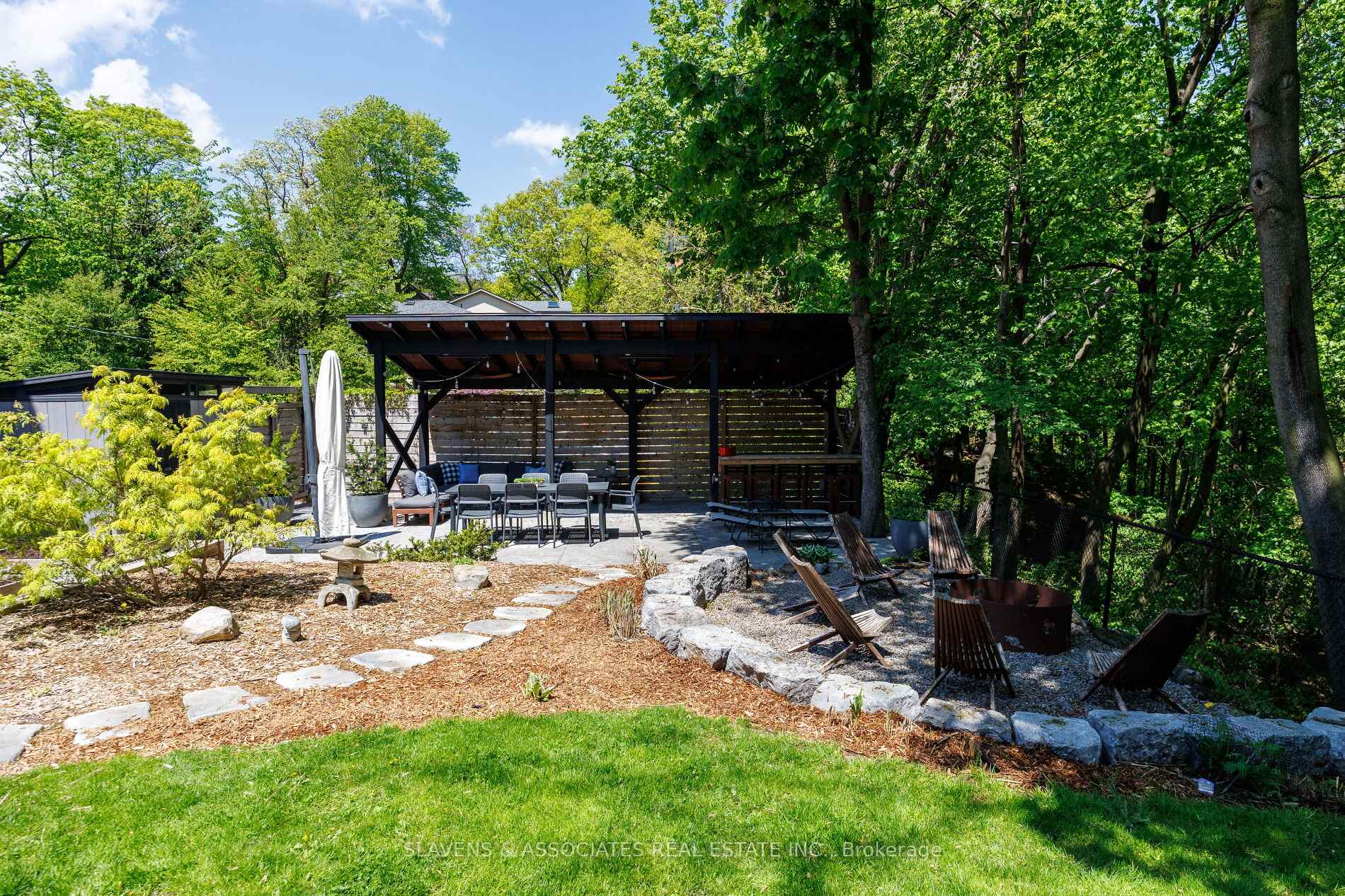 Photo 36 of 217 Lonsmount Drive, Toronto, Forest Hill South — HOMEH