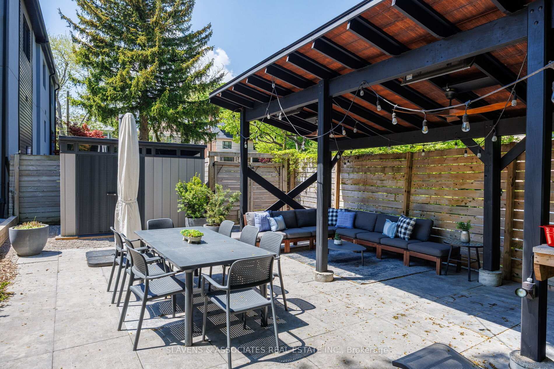 Photo 29 of 217 Lonsmount Drive, Toronto, Forest Hill South — HOMEH