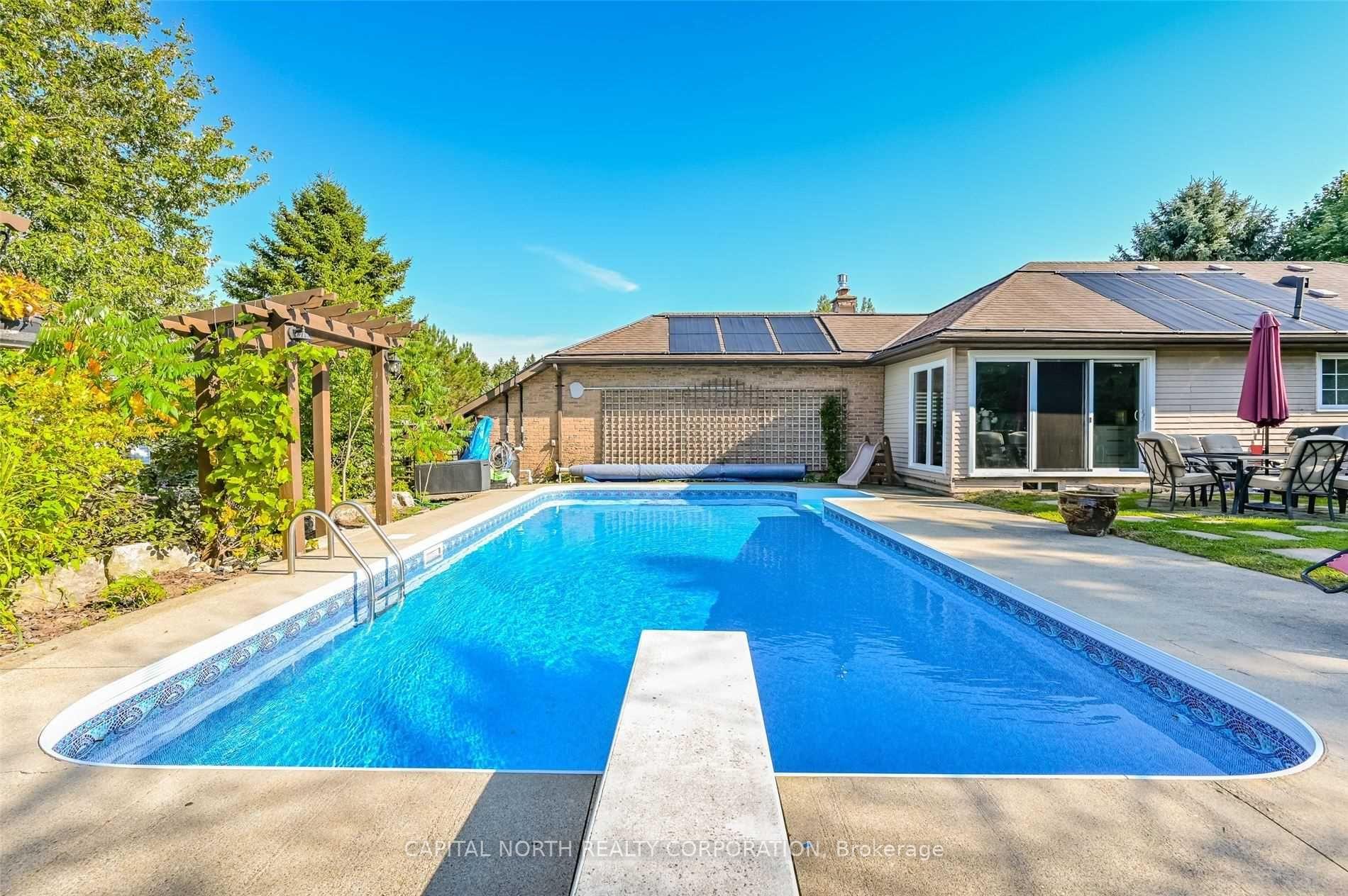 Photo 2 of 24 Hayleyvale Road, Caledon, Caledon Village — HOMEH