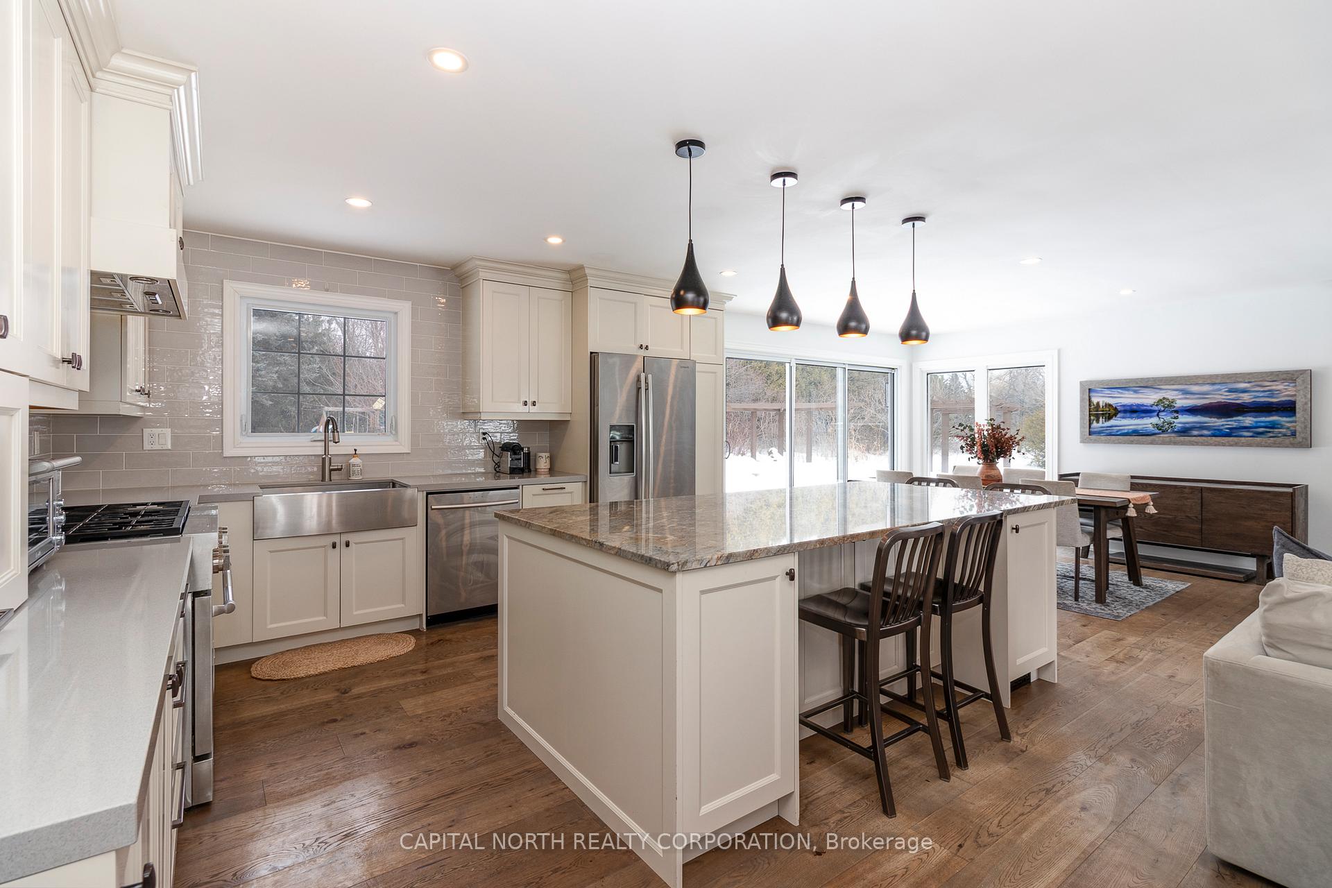 Photo 5 of 24 Hayleyvale Road, Caledon, Caledon Village — HOMEH