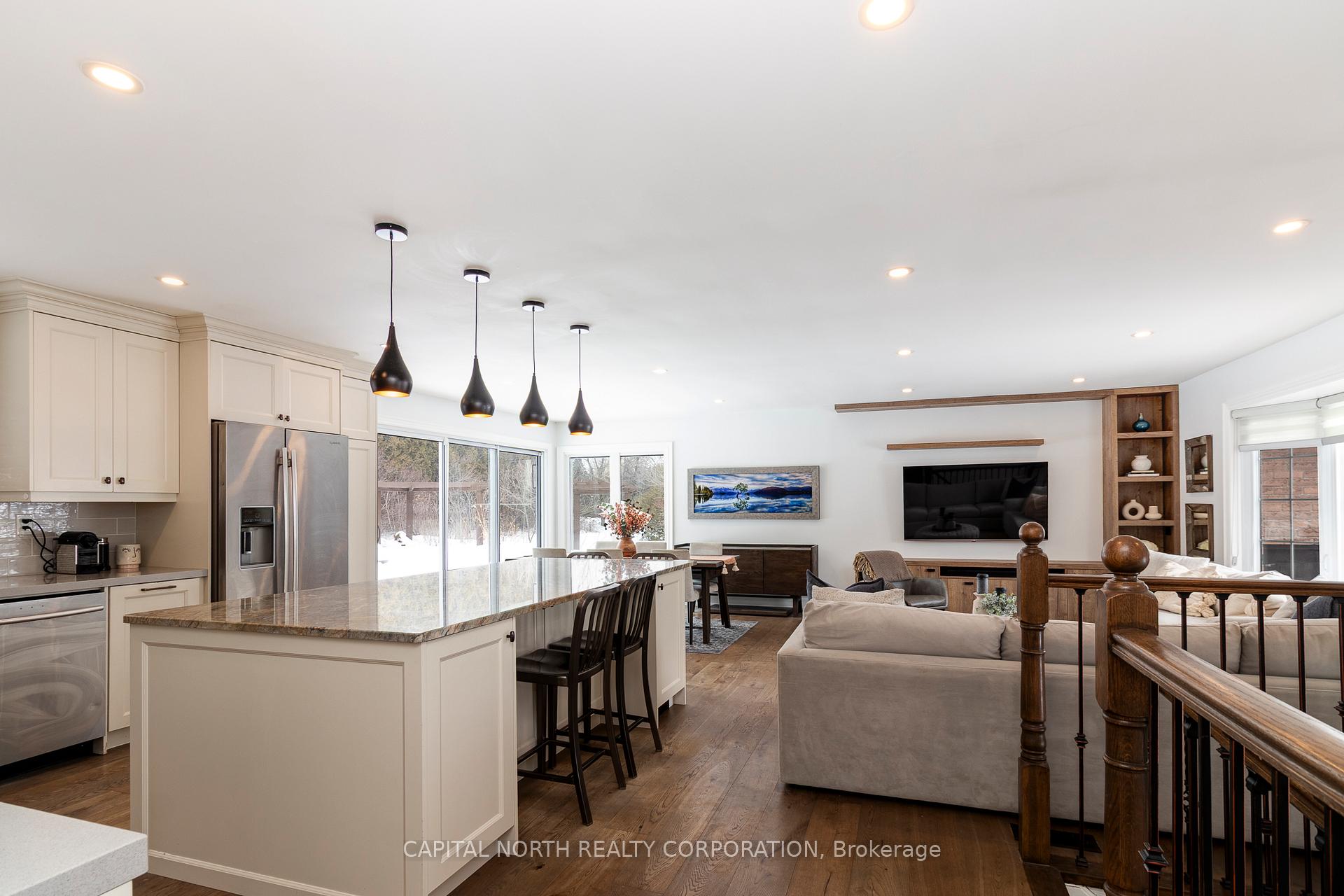 Photo 6 of 24 Hayleyvale Road, Caledon, Caledon Village — HOMEH