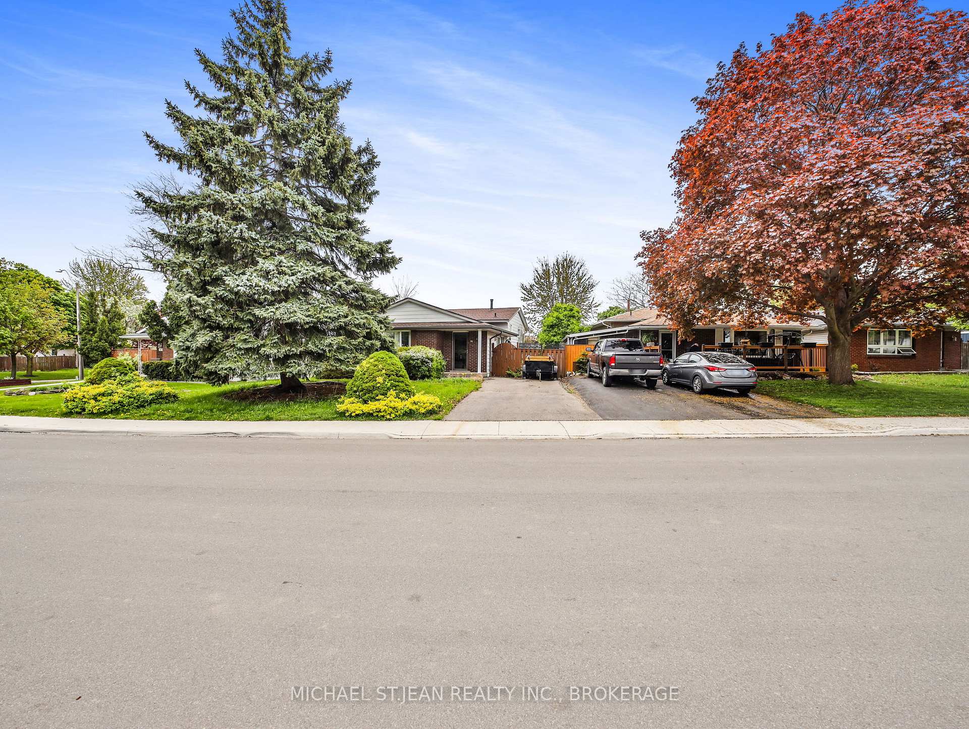 Photo 6 of 96 Carson Drive, Hamilton, Lisgar — HOMEH