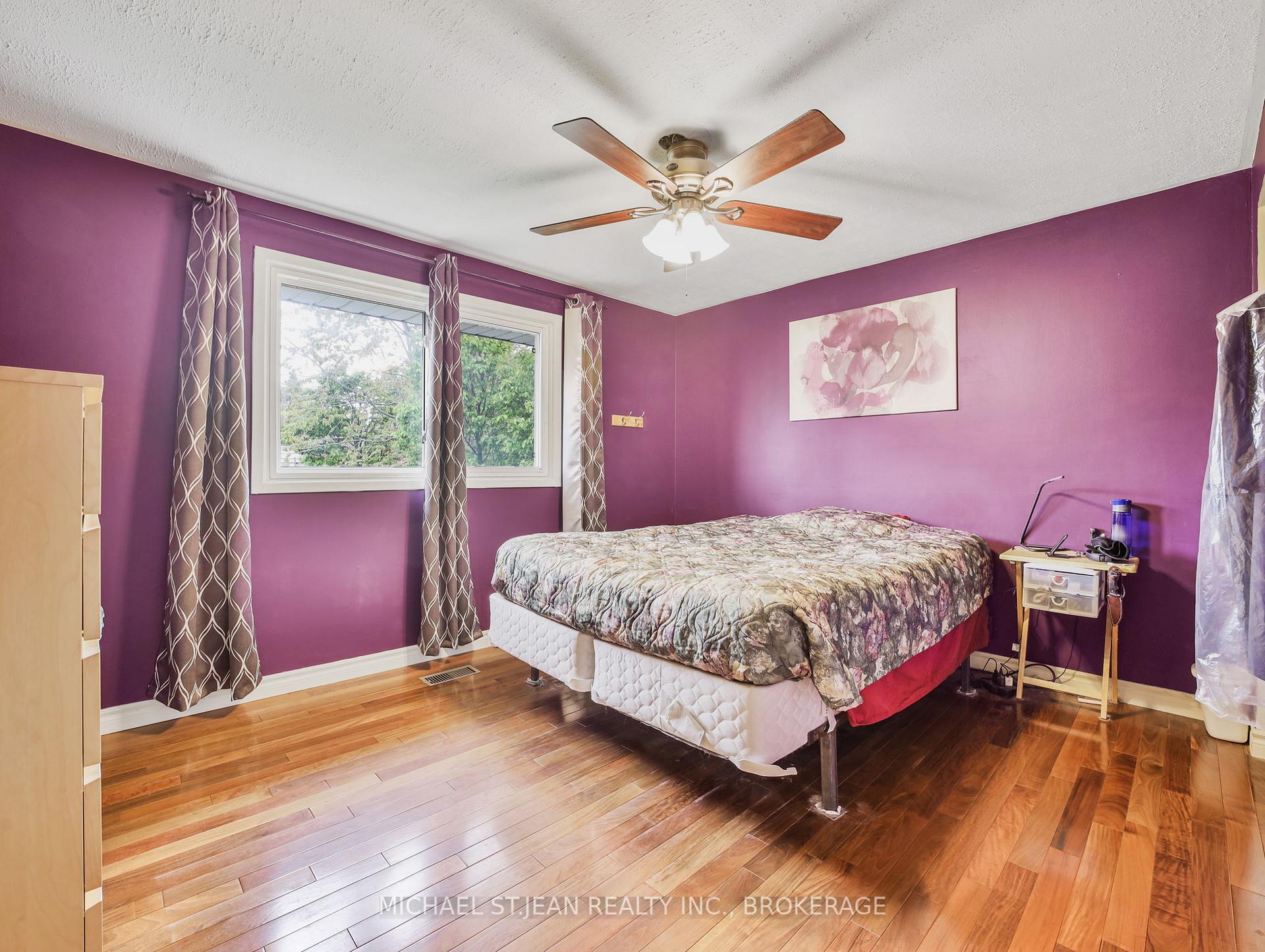 Photo 11 of 96 Carson Drive, Hamilton, Lisgar — HOMEH