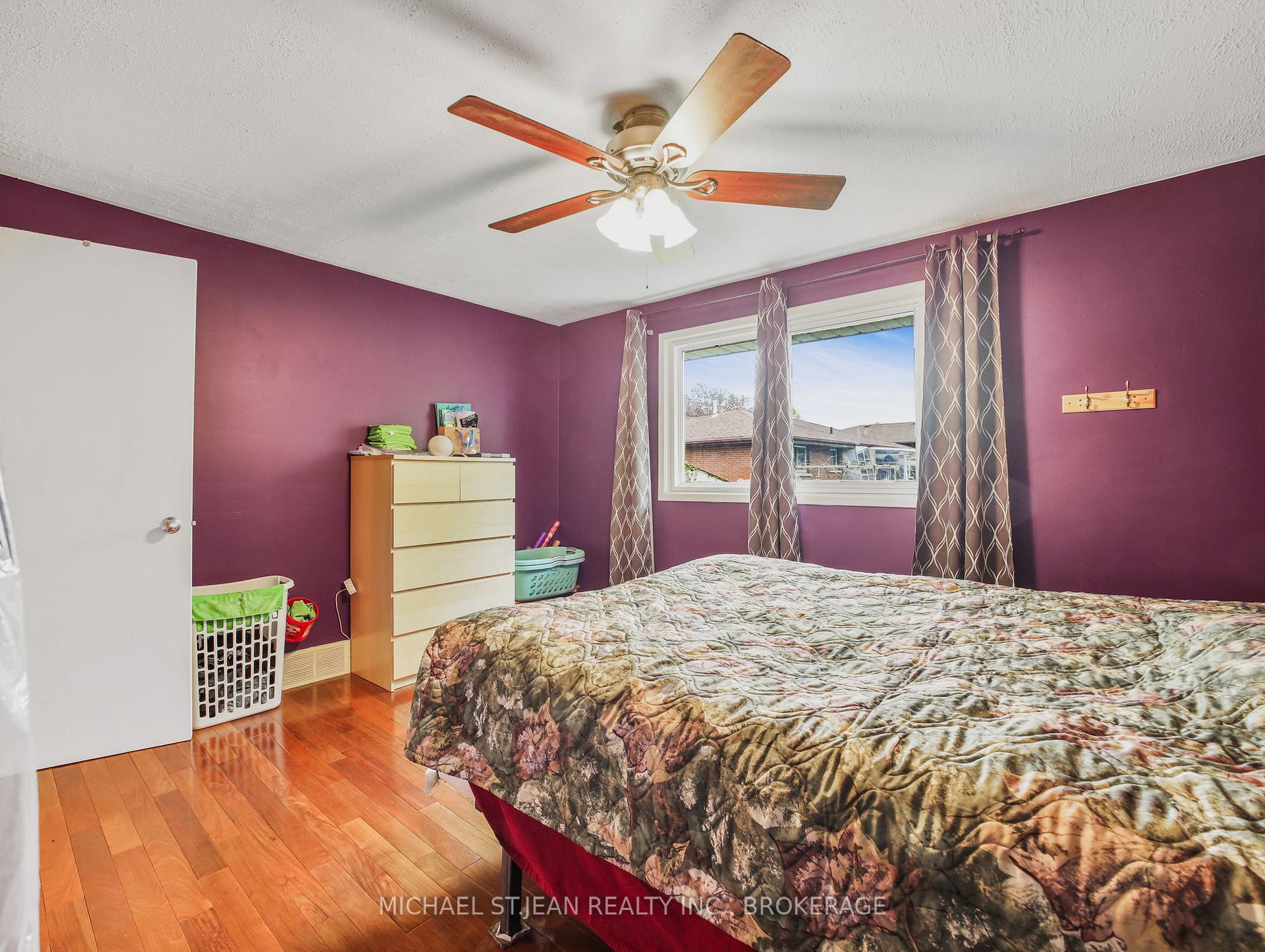 Photo 25 of 96 Carson Drive, Hamilton, Lisgar — HOMEH