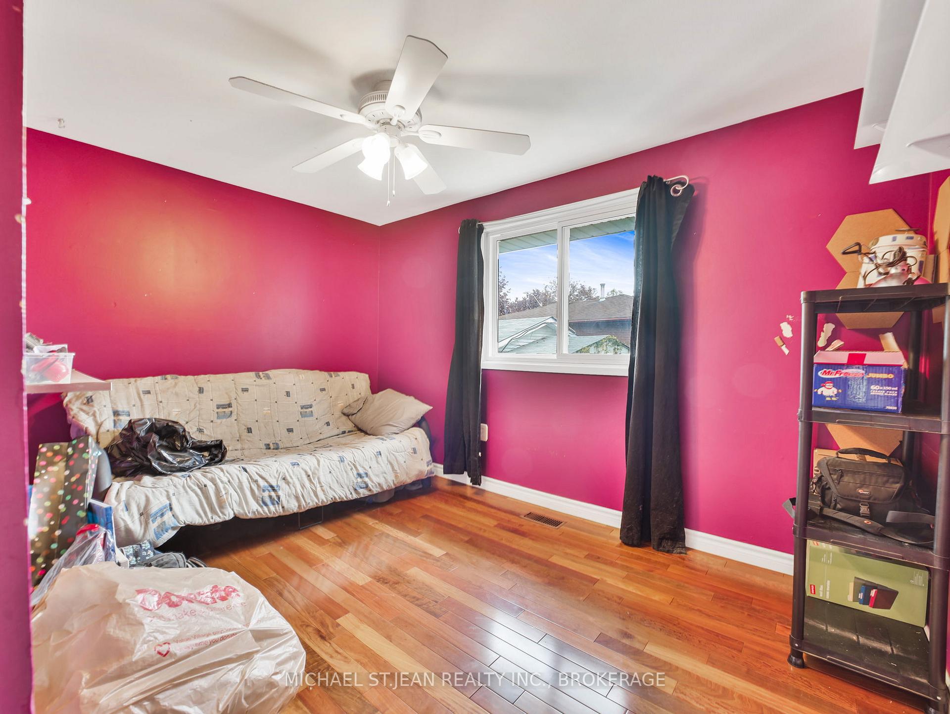 Photo 10 of 96 Carson Drive, Hamilton, Lisgar — HOMEH