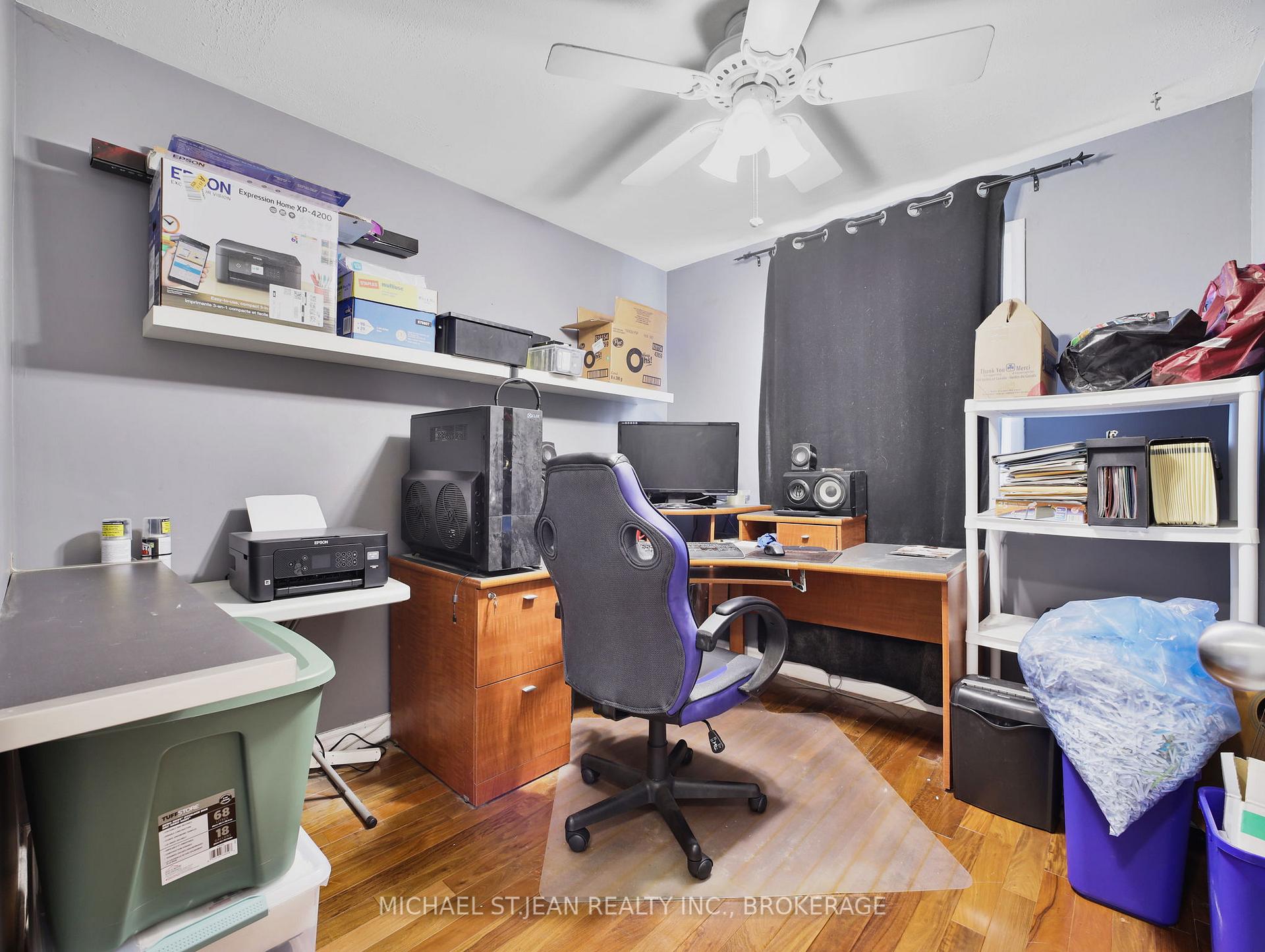 Photo 14 of 96 Carson Drive, Hamilton, Lisgar — HOMEH