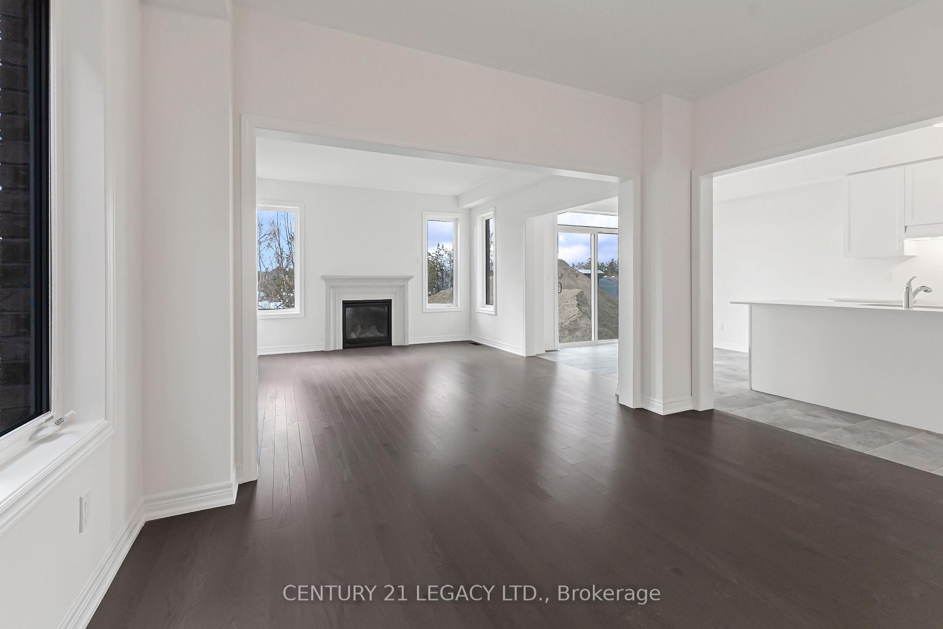 Photo 4 of 1274 Davis Loop, Innisfil, Lefroy — HOMEH