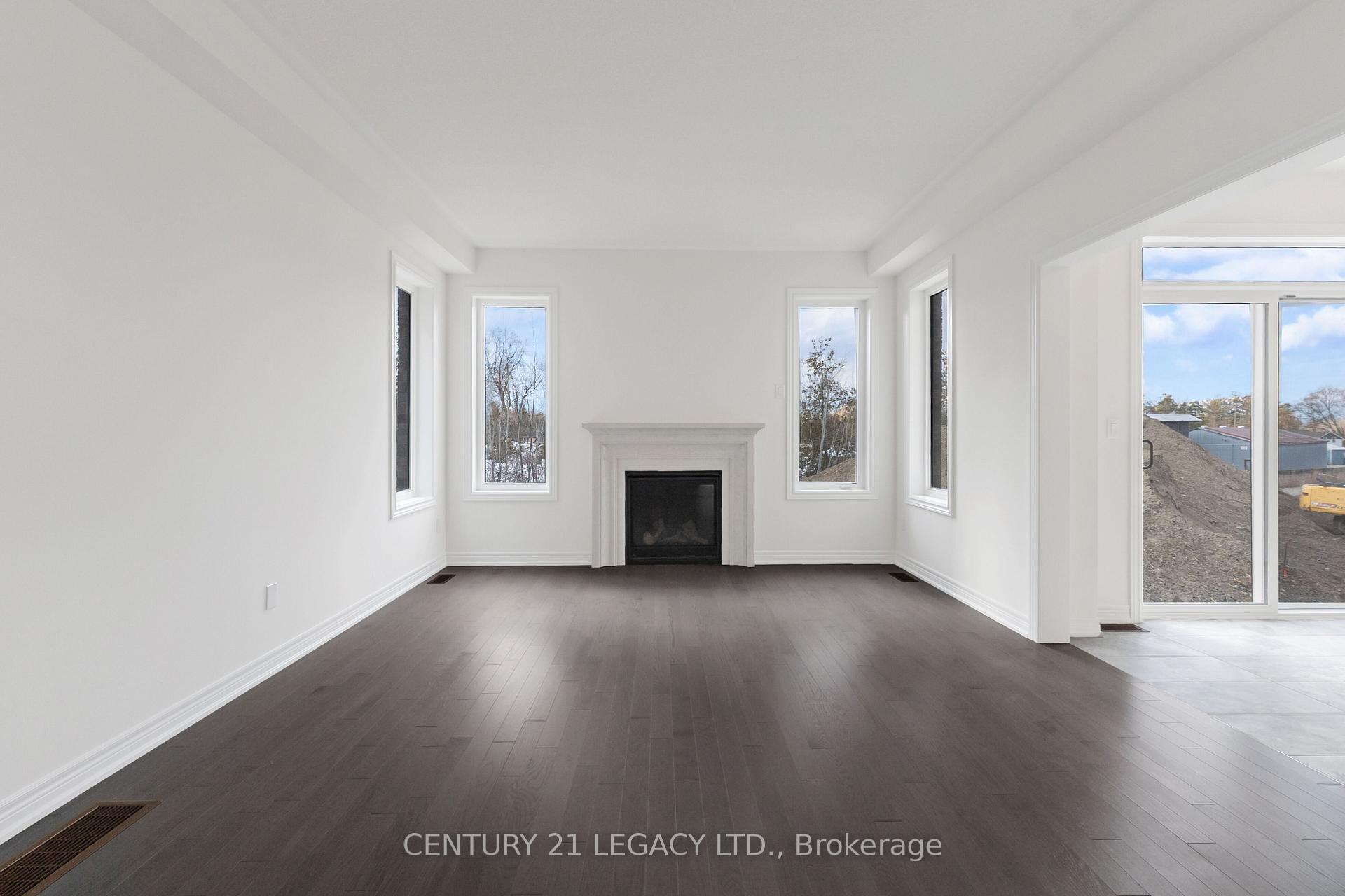 Photo 5 of 1274 Davis Loop, Innisfil, Lefroy — HOMEH