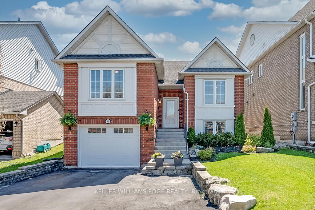 Photo 10 of 58 Laurendale Avenue, Hamilton, Waterdown — HOMEH