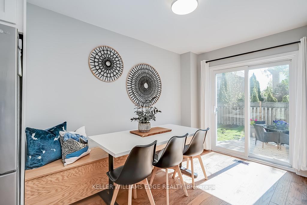Photo 13 of 58 Laurendale Avenue, Hamilton, Waterdown — HOMEH