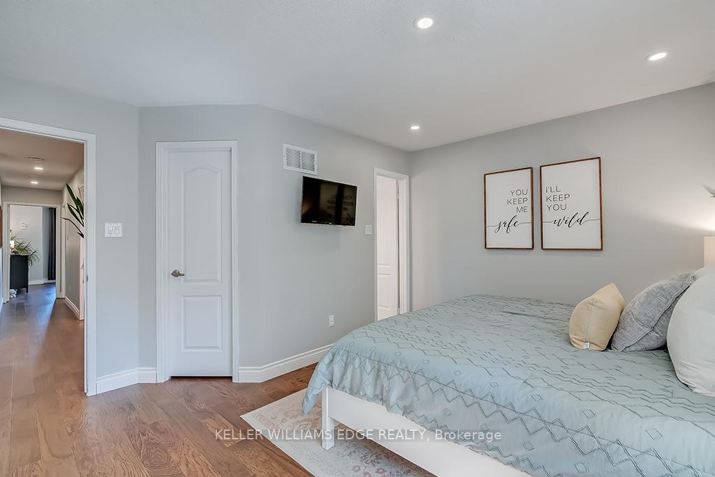 Photo 14 of 58 Laurendale Avenue, Hamilton, Waterdown — HOMEH