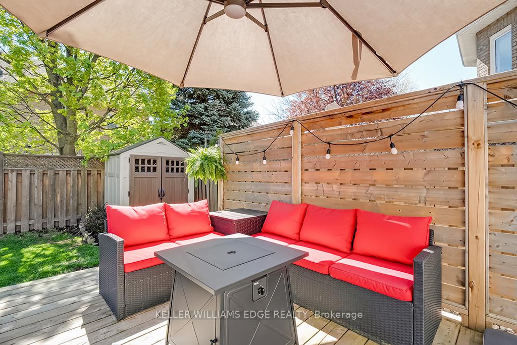 Photo 43 of 58 Laurendale Avenue, Hamilton, Waterdown — HOMEH