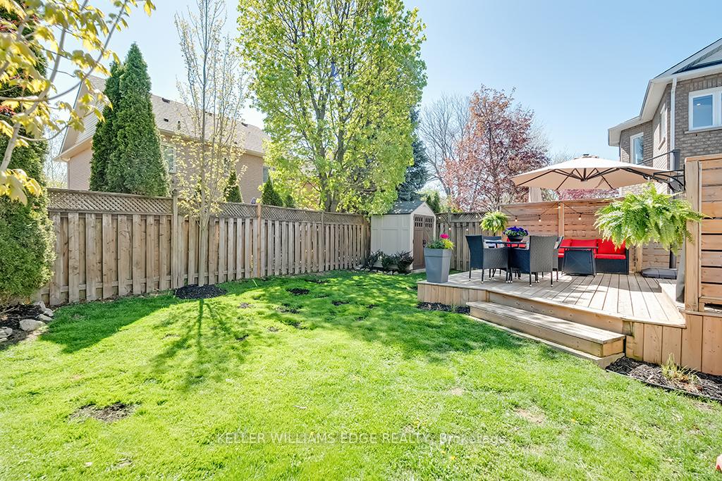 Photo 45 of 58 Laurendale Avenue, Hamilton, Waterdown — HOMEH