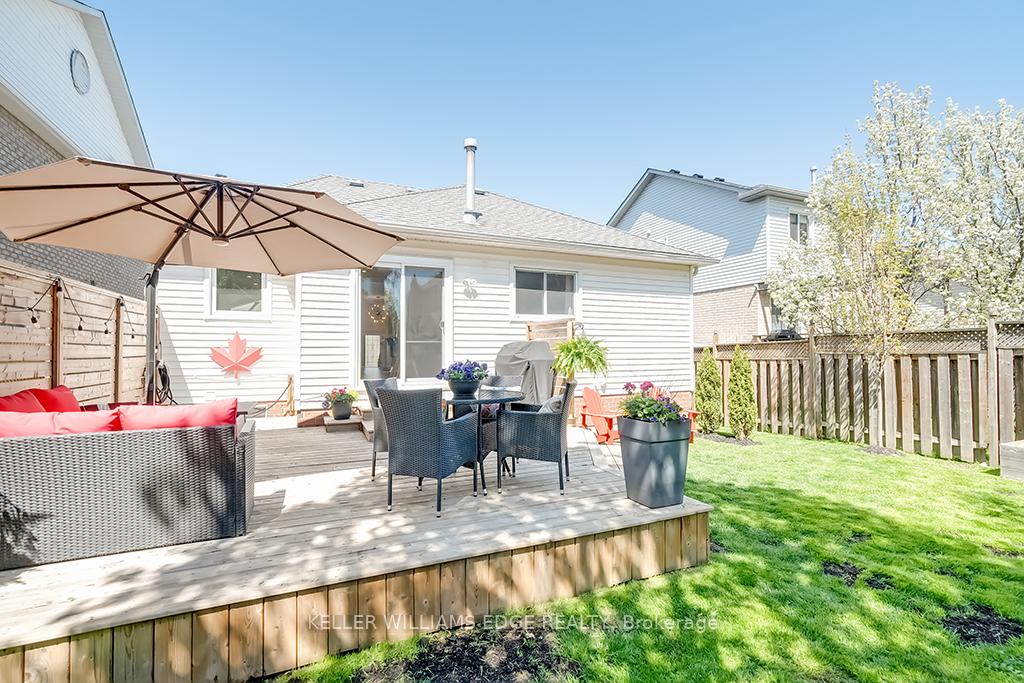 Photo 40 of 58 Laurendale Avenue, Hamilton, Waterdown — HOMEH
