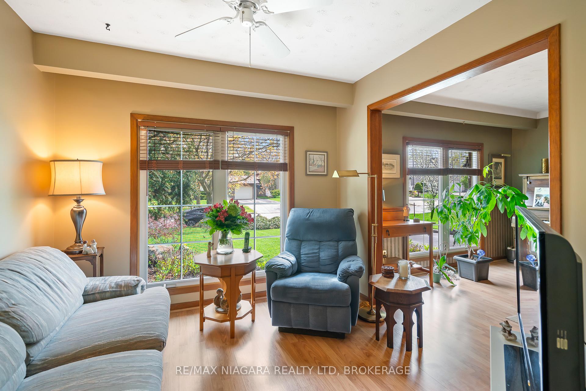 Photo 19 of 9 Shoreline Drive, St. Catharines, Lakeshore — HOMEH