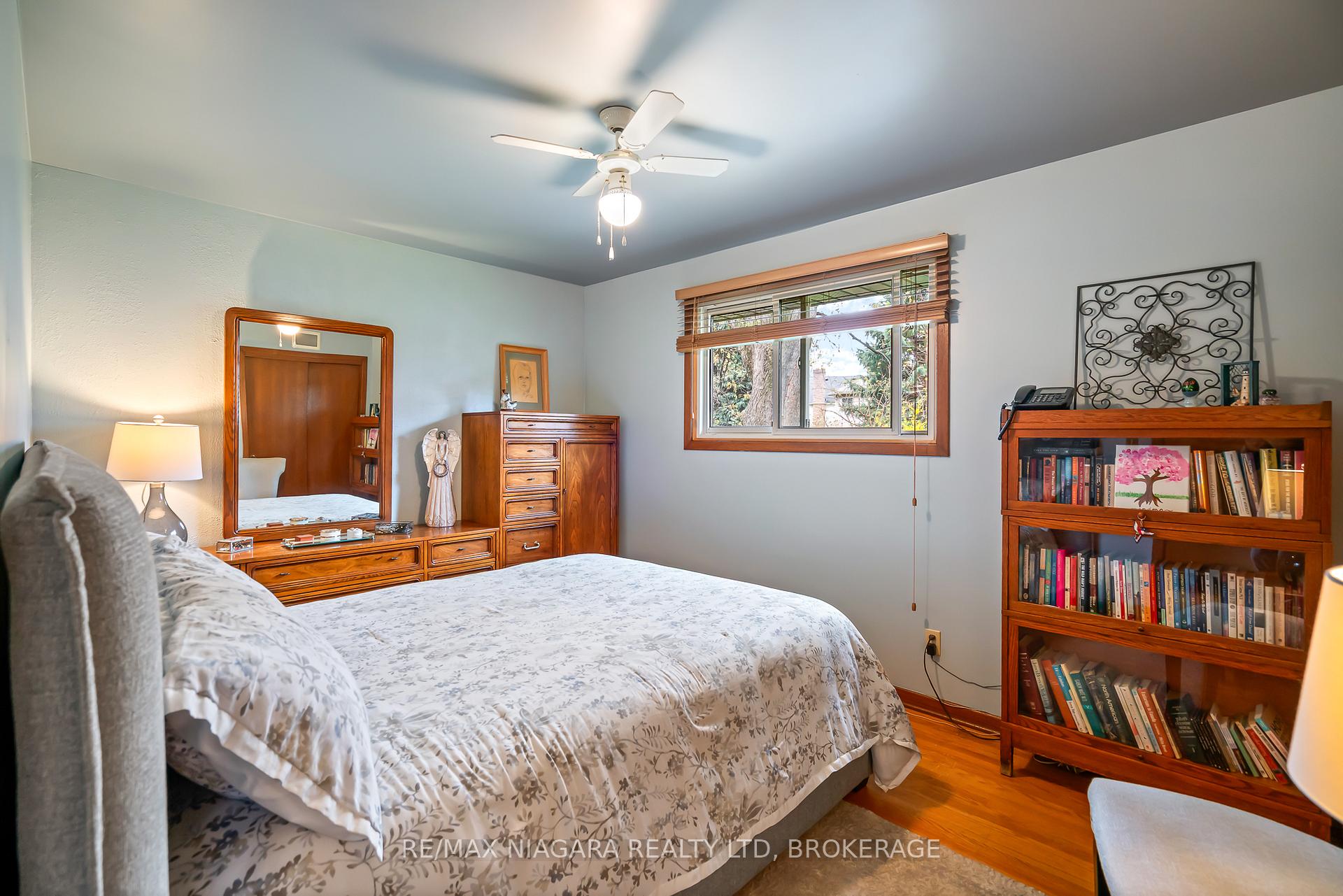 Photo 18 of 9 Shoreline Drive, St. Catharines, Lakeshore — HOMEH
