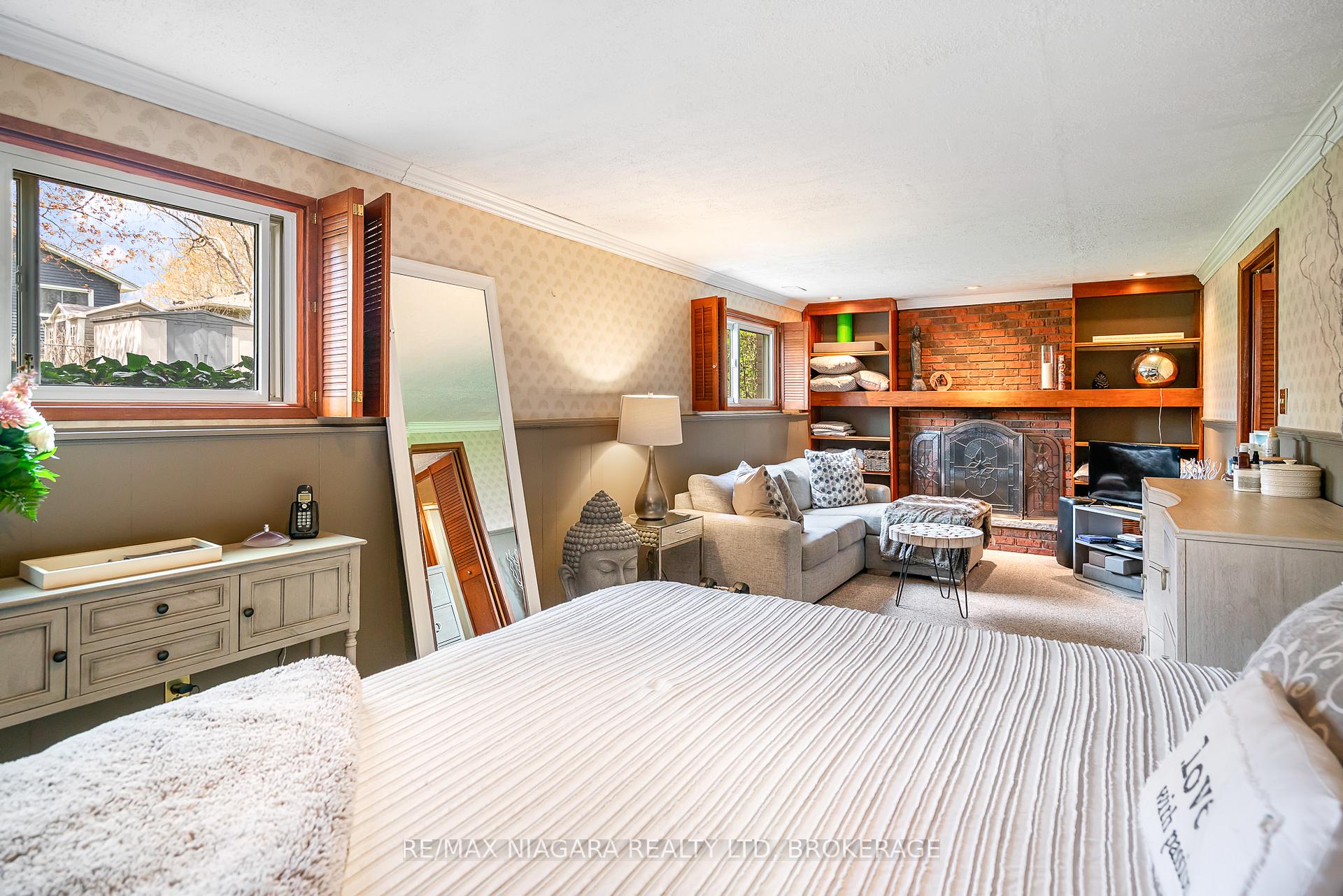 Photo 16 of 9 Shoreline Drive, St. Catharines, Lakeshore — HOMEH
