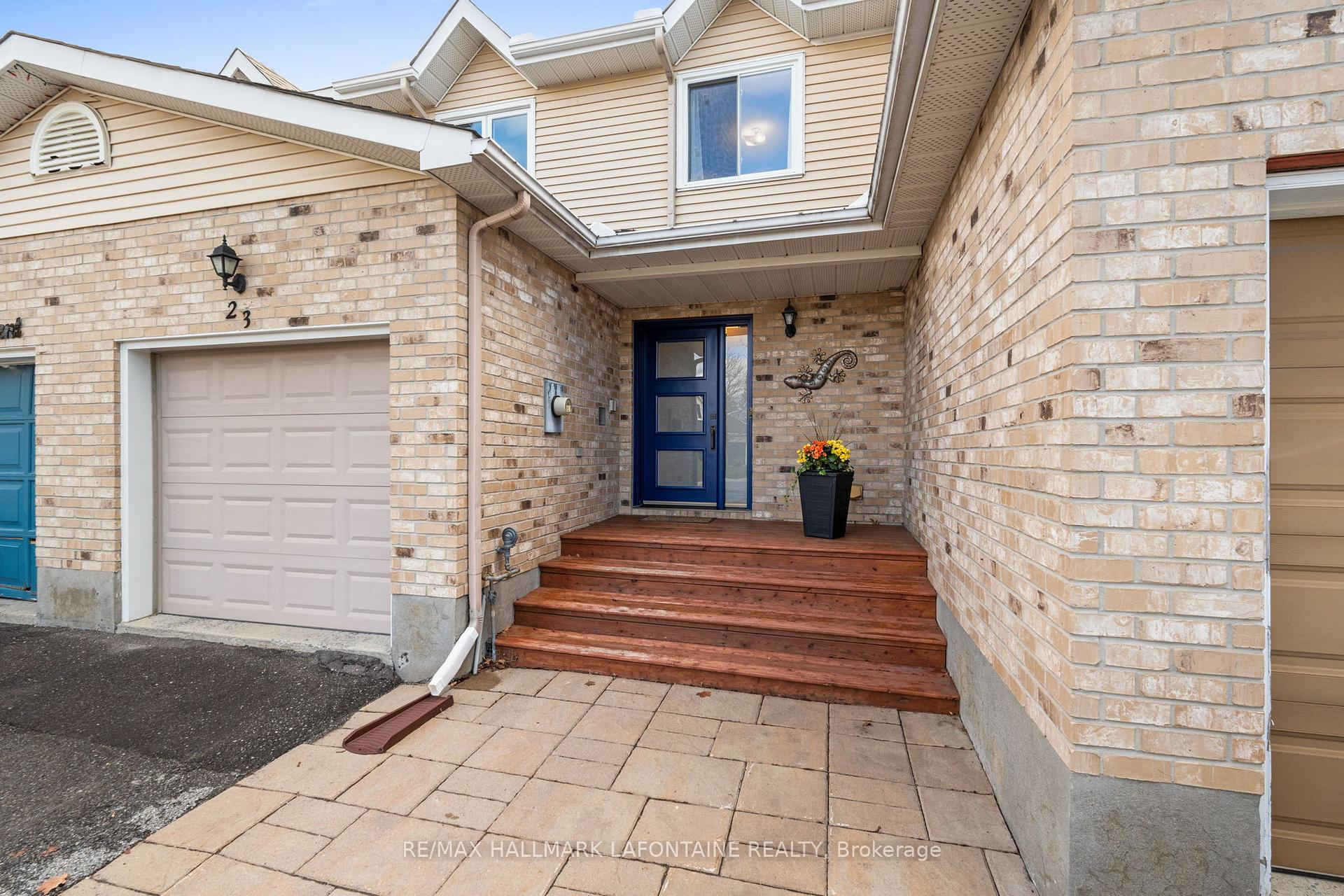 Photo 1 of 23 Kathleen Crescent, Ottawa, Stittsville (Central) — HOMEH