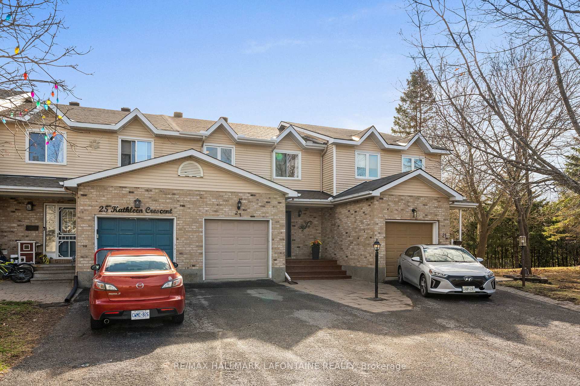 Photo 4 of 23 Kathleen Crescent, Ottawa, Stittsville (Central) — HOMEH