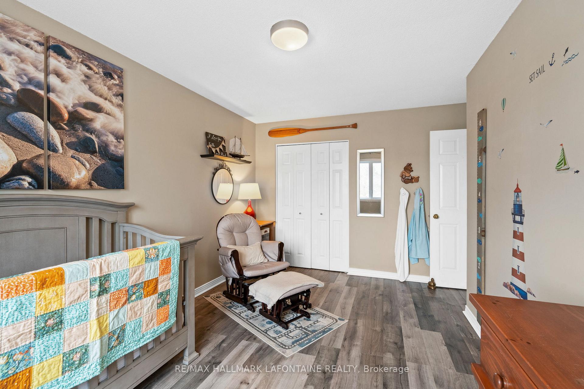 Photo 22 of 23 Kathleen Crescent, Ottawa, Stittsville (Central) — HOMEH