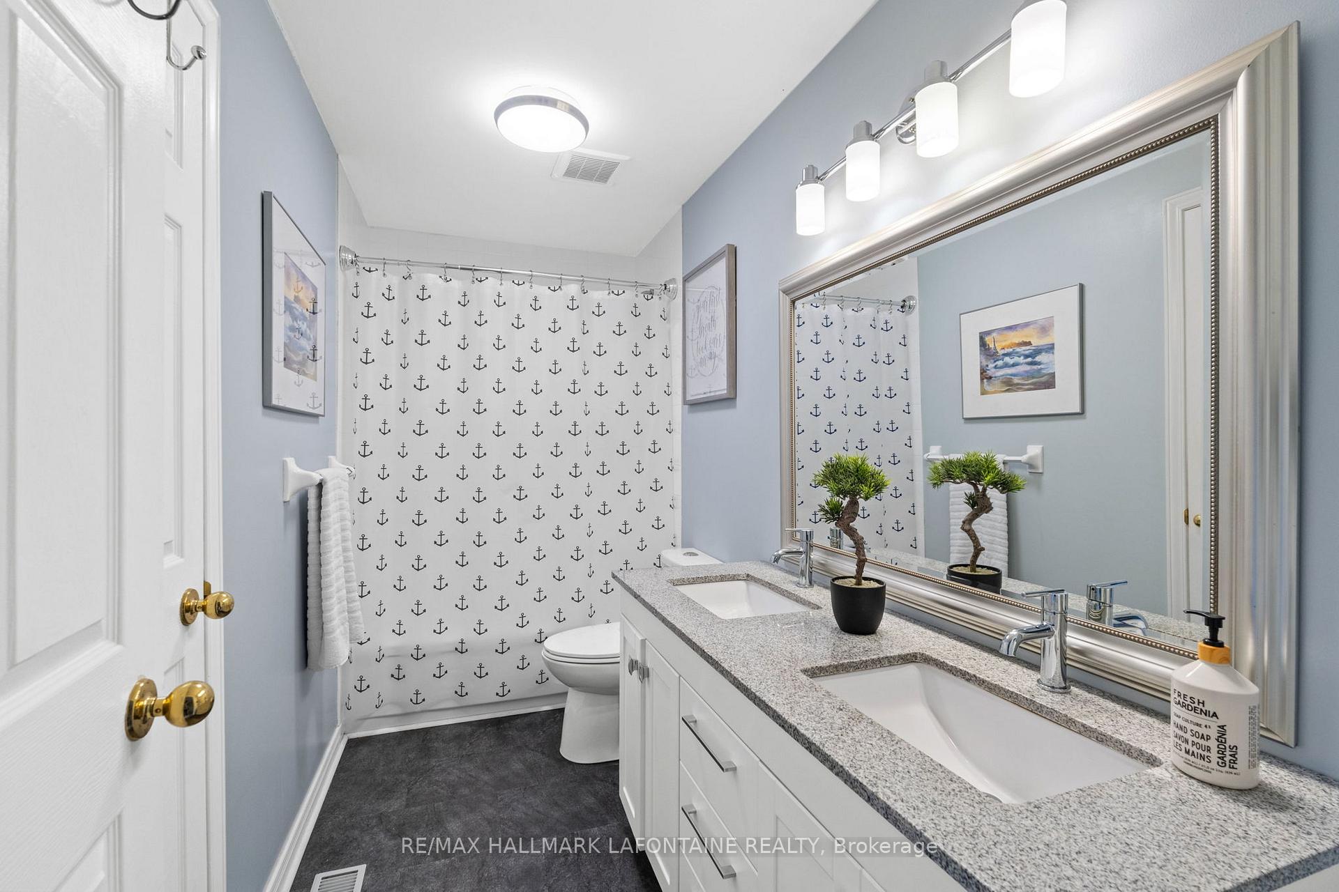 Photo 25 of 23 Kathleen Crescent, Ottawa, Stittsville (Central) — HOMEH
