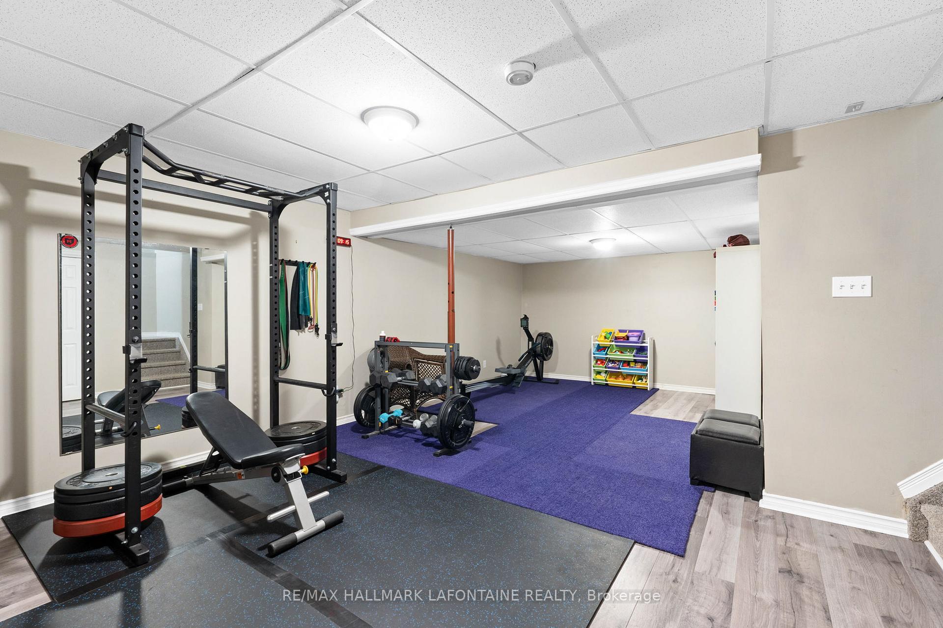 Photo 26 of 23 Kathleen Crescent, Ottawa, Stittsville (Central) — HOMEH